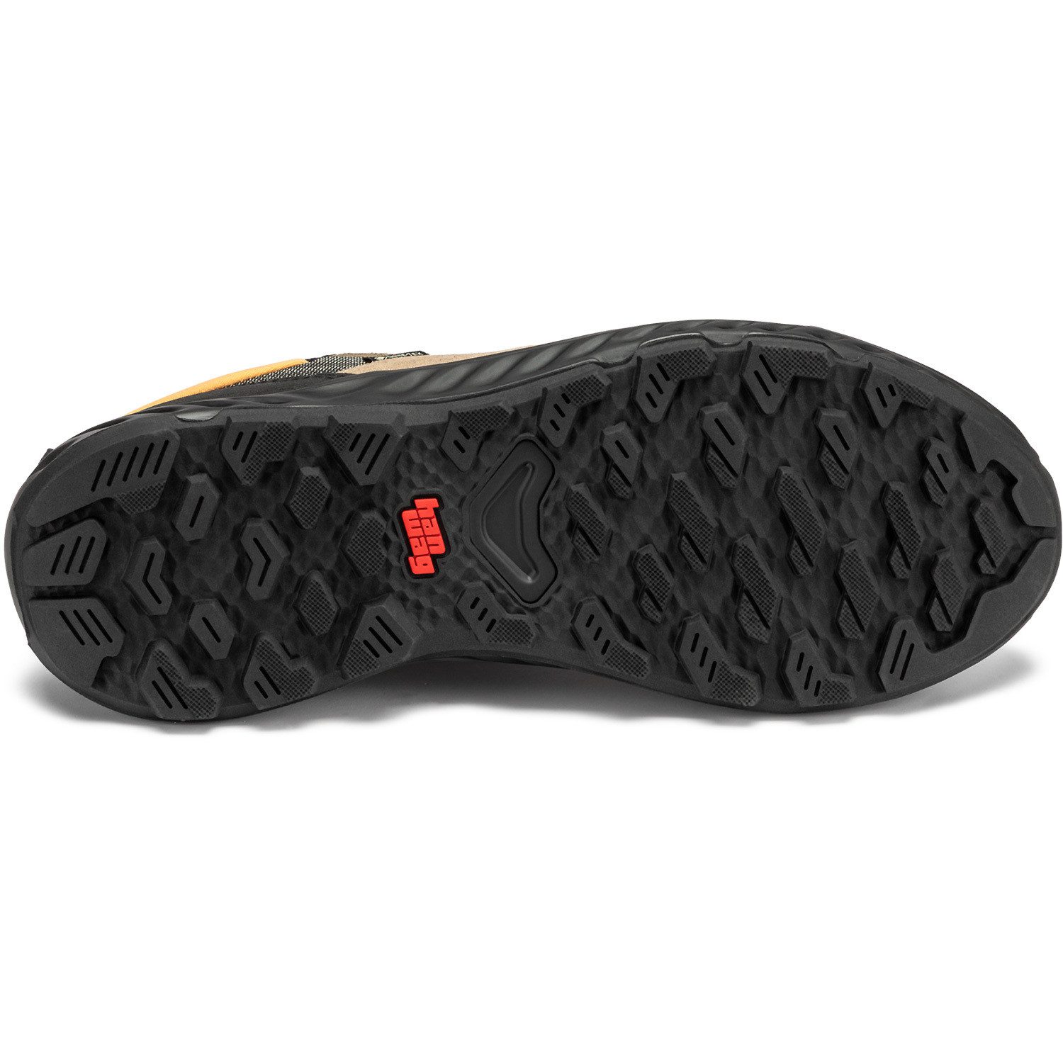 Hanwag Trekking-Halbschuh Kaduro Low GTX Wanderschuh