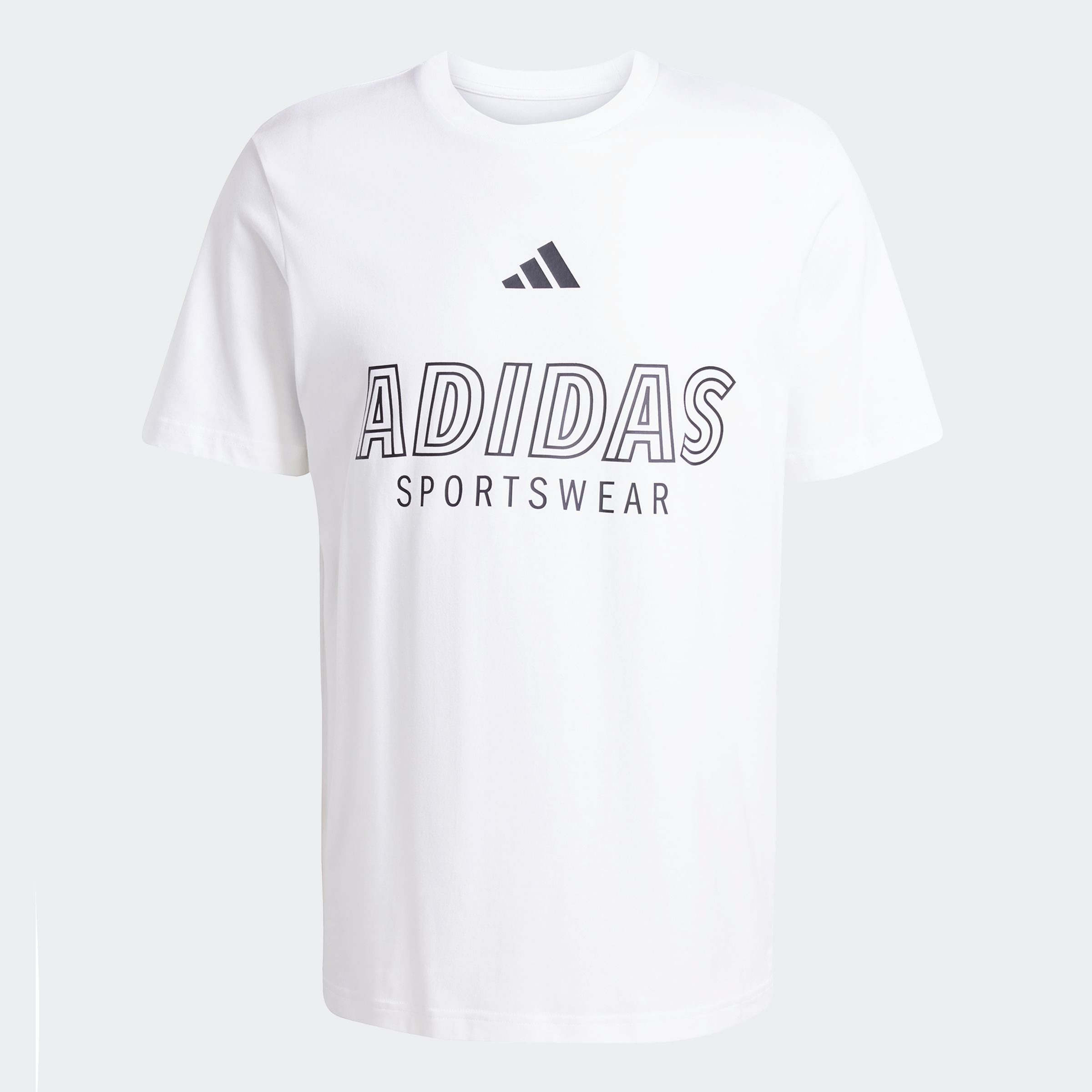 T-Shirt HOUSE OF TIRO LINEAR GRAPHIC
