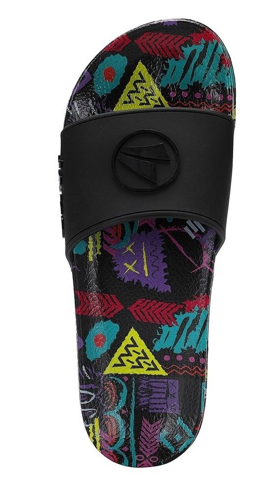 Jako Jakolette Tropicana schwarz/bunt - 1 günstig online kaufen