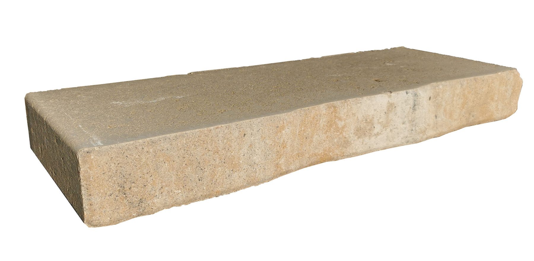 Diephaus Mauerstein SCIVO MAUER MUSCHELKALK 60/20/7 CM PE2