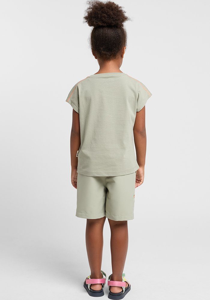Jack Wolfskin Shorts TURBULENCE SHORTS K
