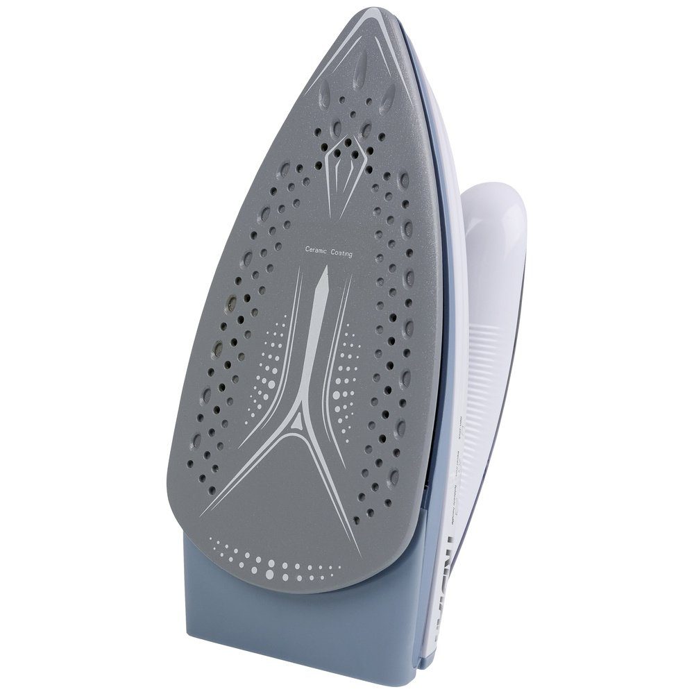 Tristar Dampfbügeleisen Tristar ST-8152 Dampfbügeleisen Weiß, Blau 1000 W, 1000.00 W