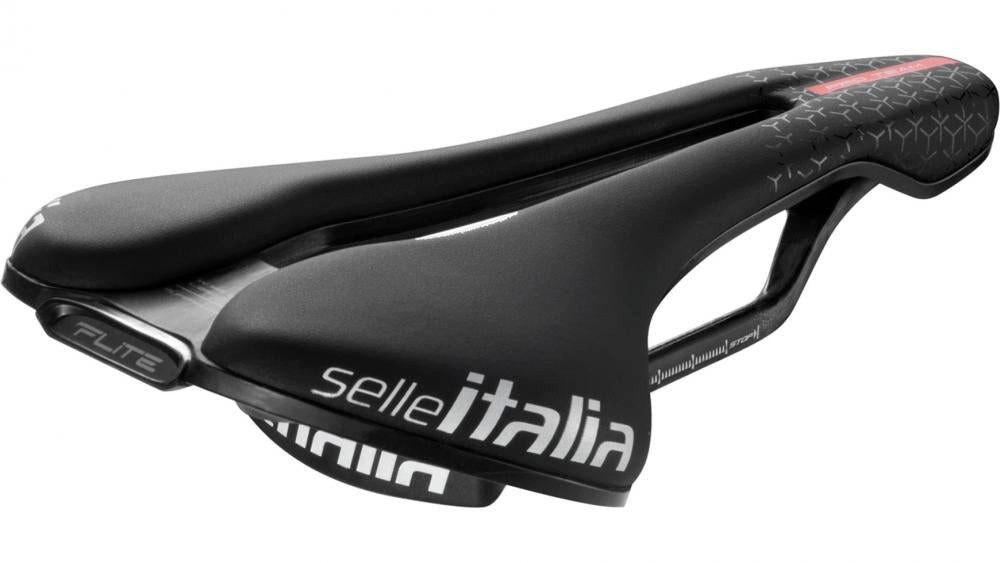 Selle Italia Fahrradsattel Selle Italia Flite Boost PRO TEAM 6.1 SF S3 Carbon-Sattel 135 × 250 mm
