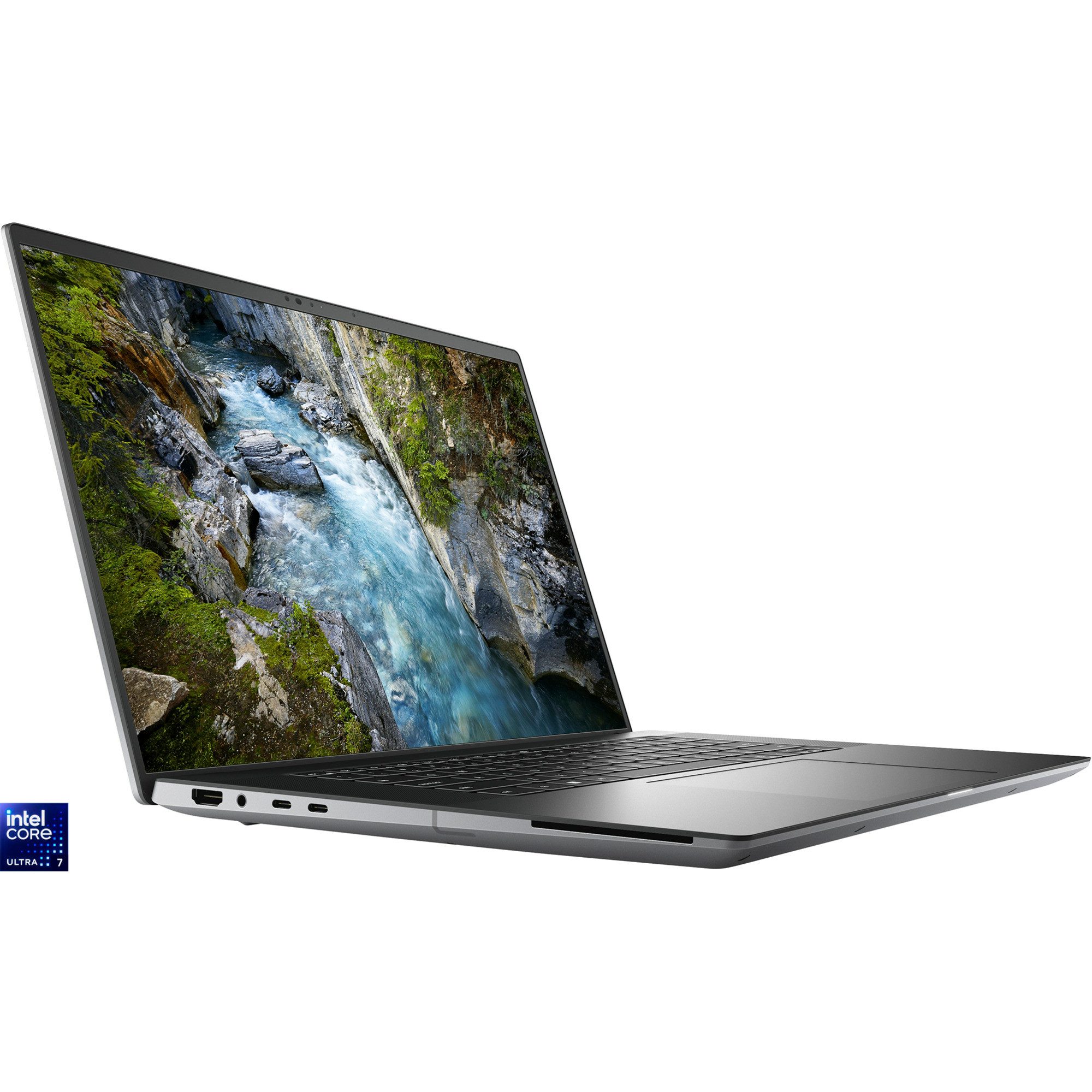 Dell Precision 5690-H39KV, Notebook Notebook