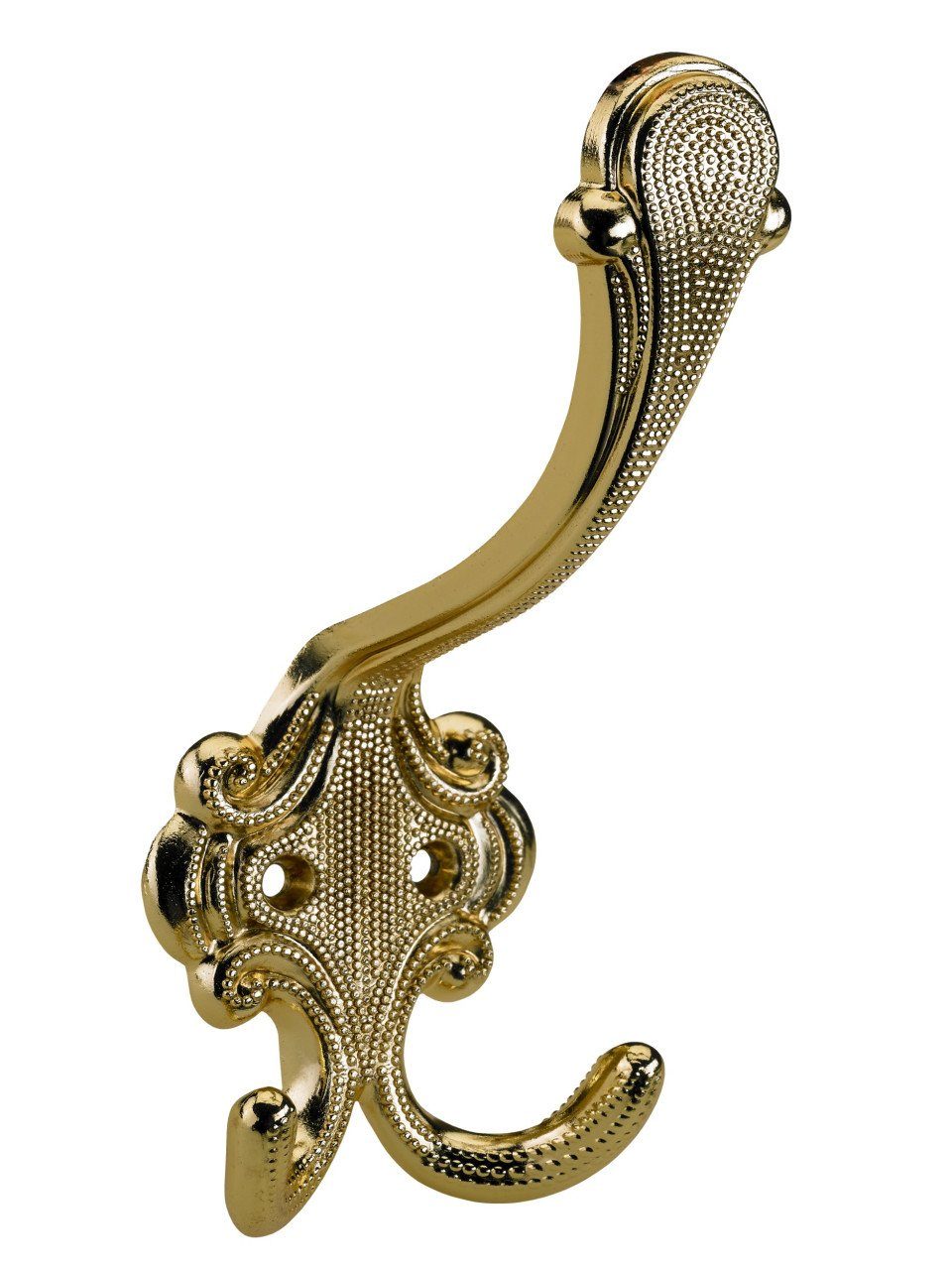 Hettich Wandhaken Hettich Hut- & Mantelhaken 14,5 x 5,8 x 7 cm günstig online kaufen