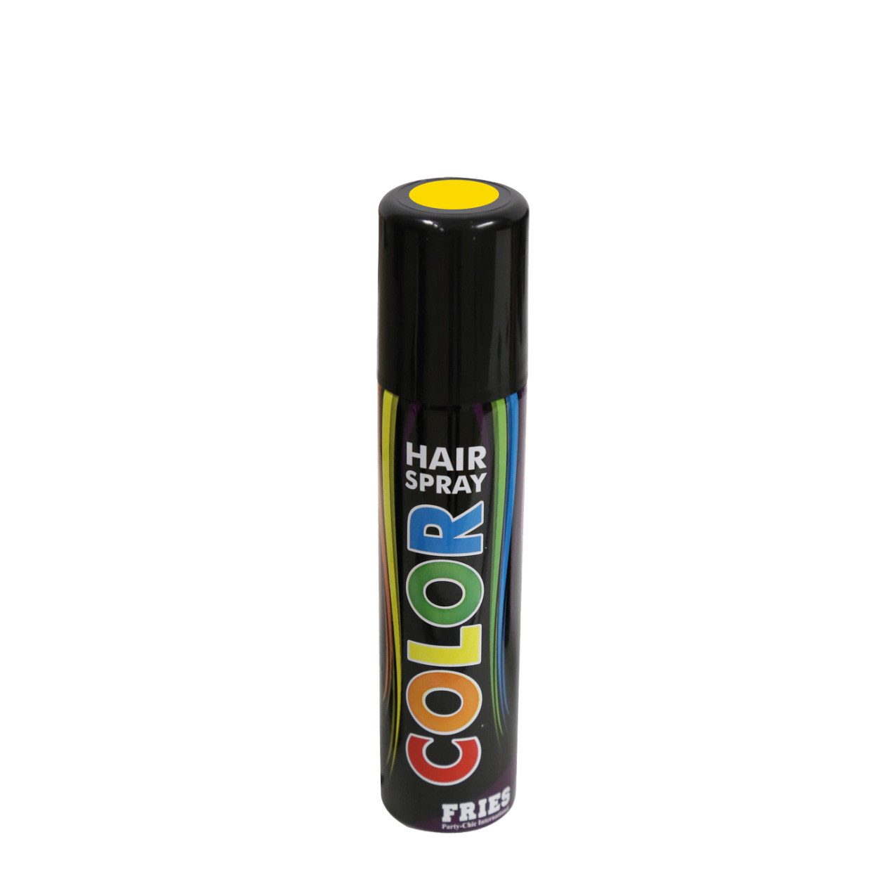 Fries Haarspray Fries Haarspray Colour 100ml, Temporäre Haarfarbe für jedes Haar