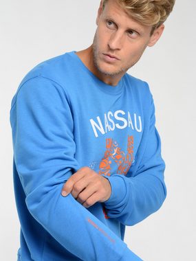 NASSAU BEACH Sweater