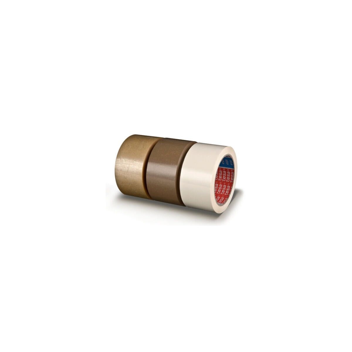 tesa Paket-Klebeband tesa Packband tesapack® 4124