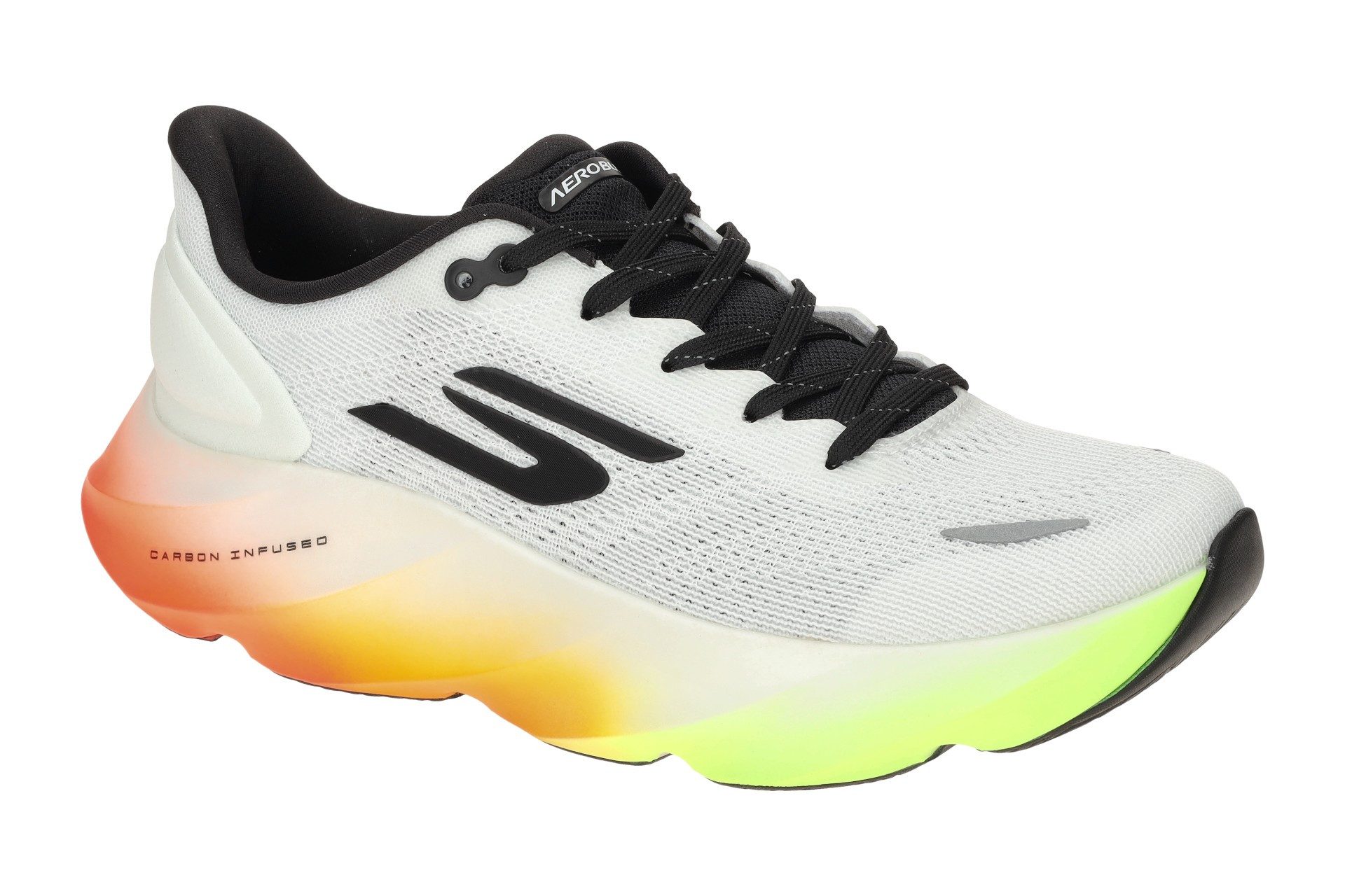 Skechers 246210 WBMT Schnürschuh