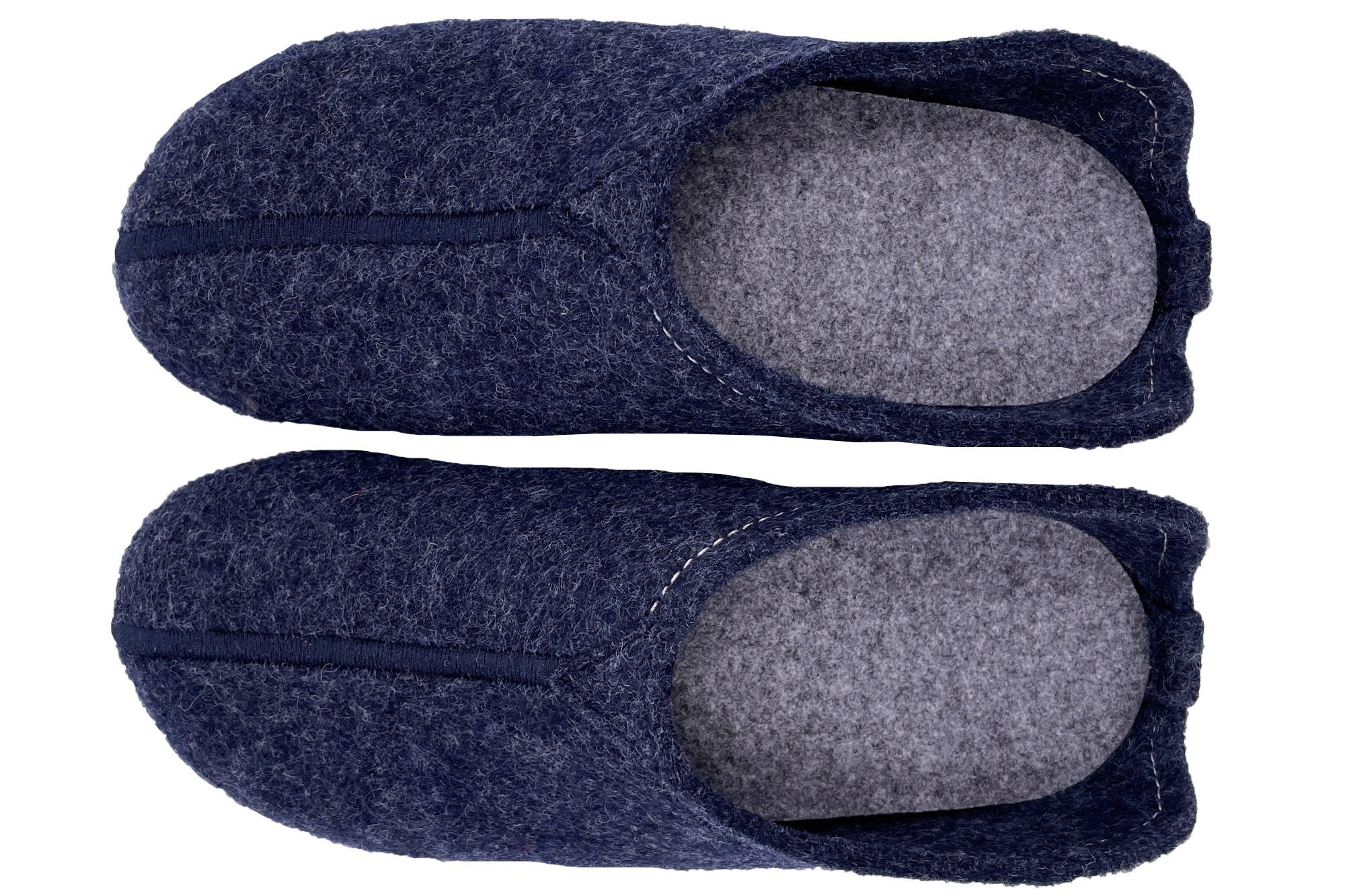 PADERO Lana Hausschuh Wollfilz – Bild 4 von 5