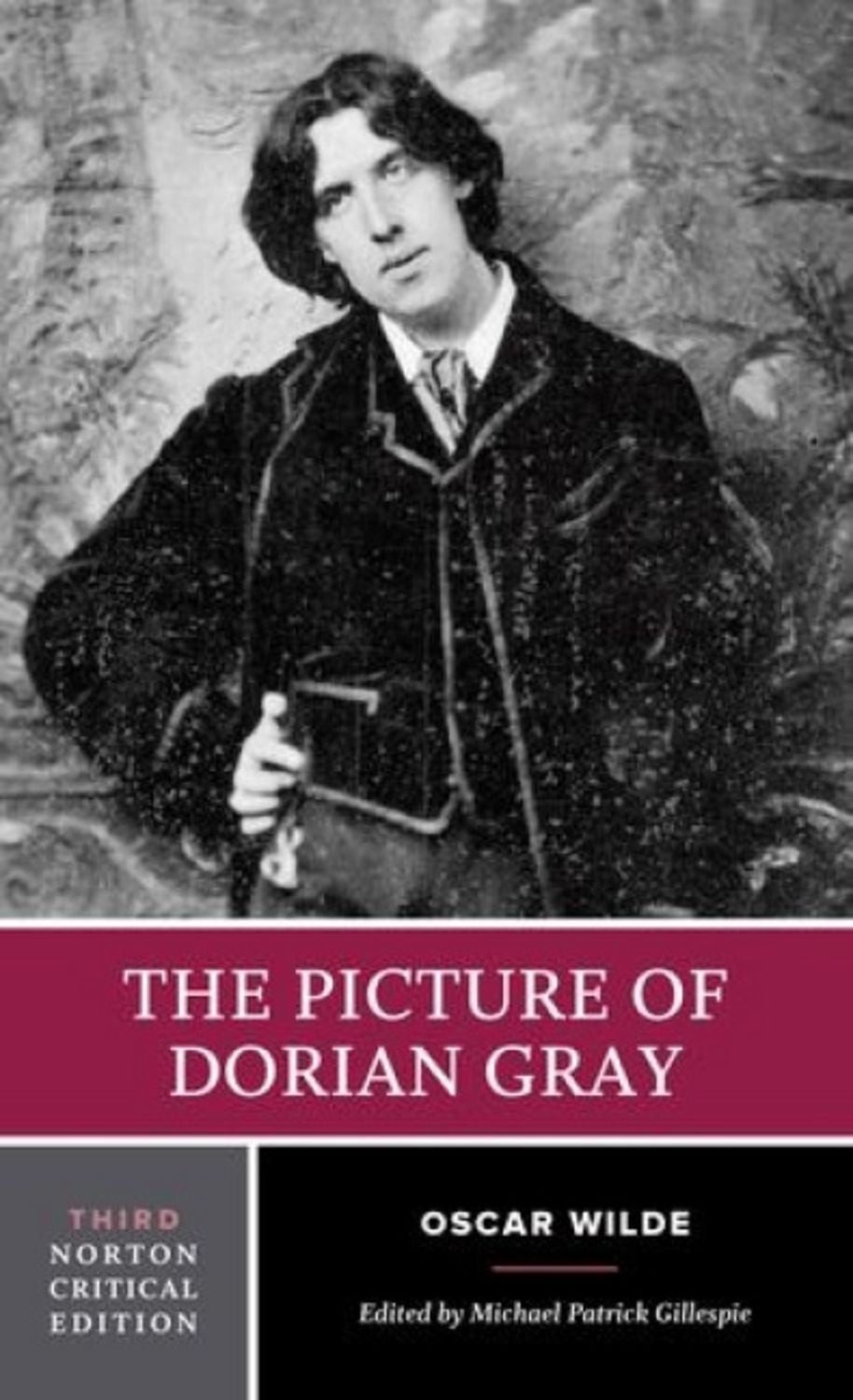 The Picture of Dorian Gray / Oscar Wilde