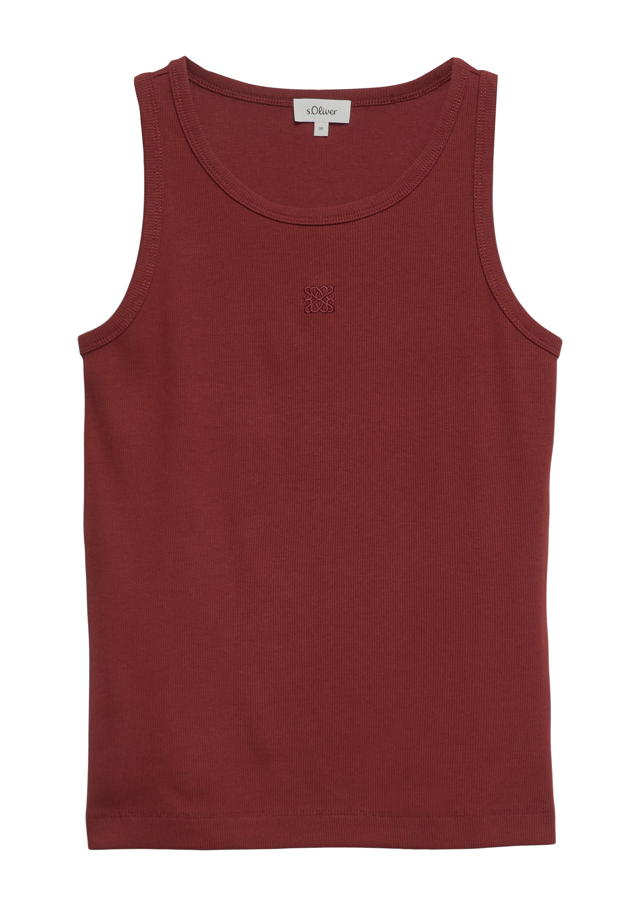 Muscleshirt T-Shirt