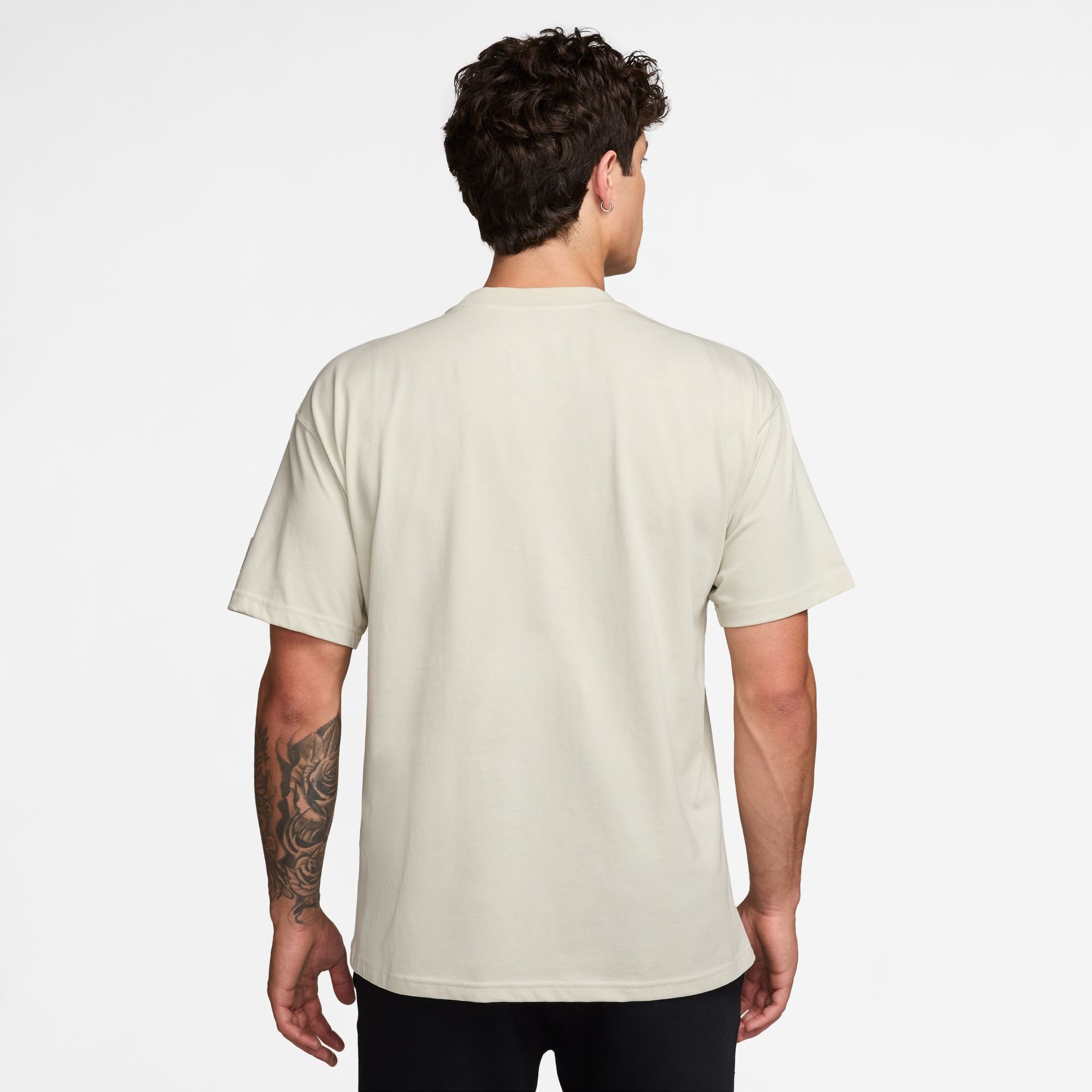 Nike T-Shirt U NSW TEE LSE AIR sportlicher Schnitt, für Freizeit und Sport günstig online kaufen
