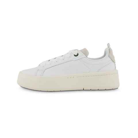 Lacoste Damen Sneaker WOM COURT Sneaker