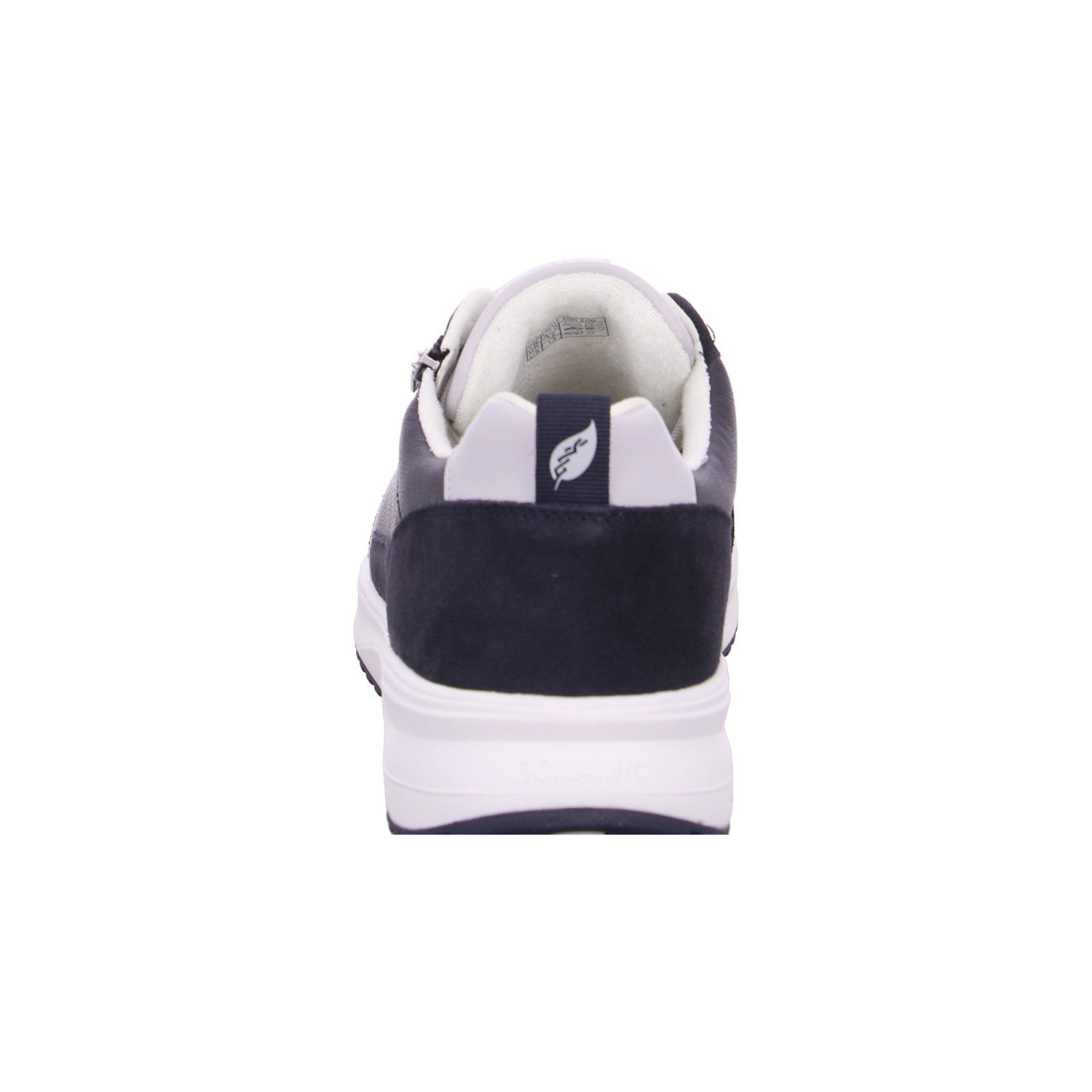 Waldläufer Sneaker "H-MATTI", Schnürschuh, Halbschuh in Komfortweite H (= s günstig online kaufen
