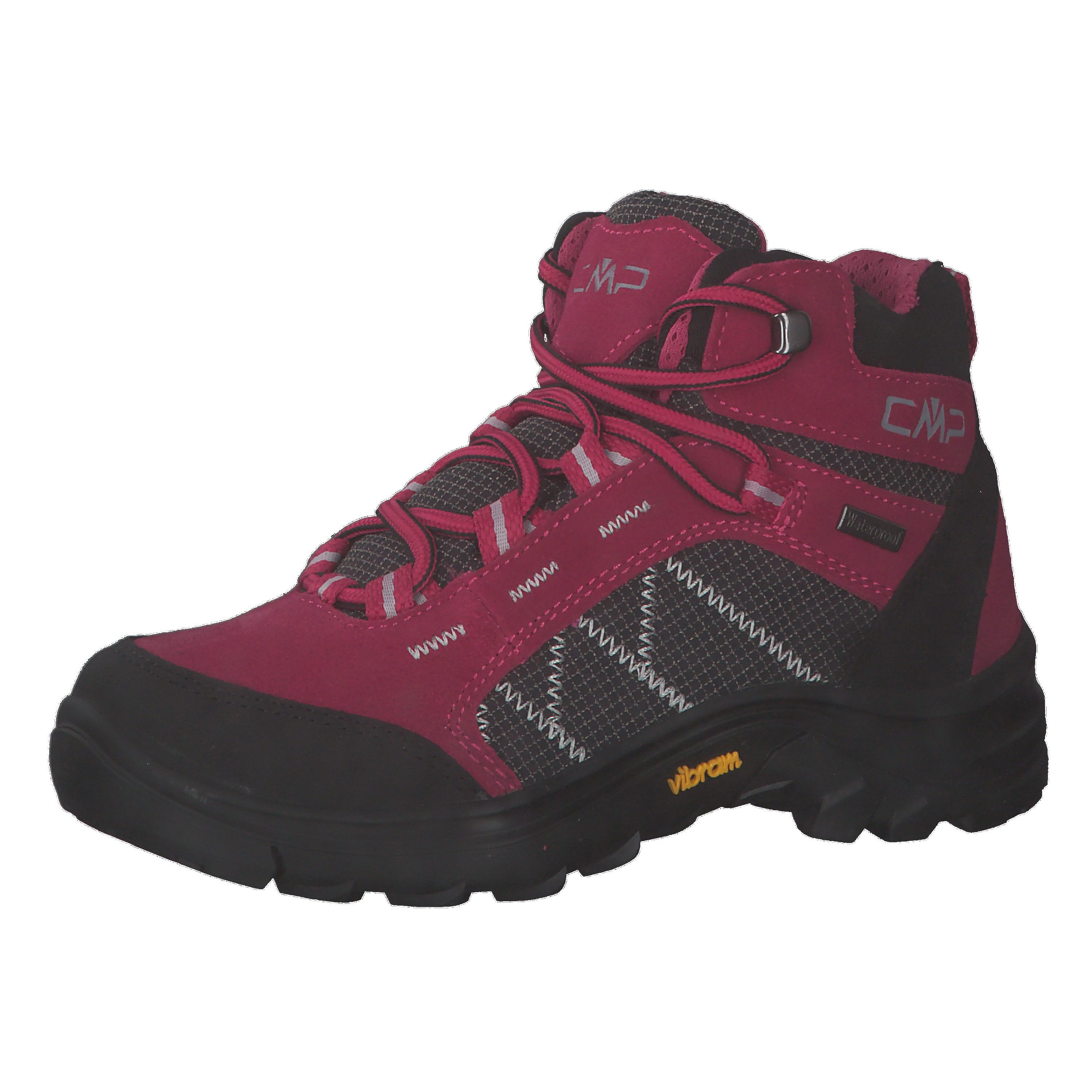 CMP Kinder Trekkingschuhe Thiamat Mid 2.0 31Q9674 Trekkingschuh