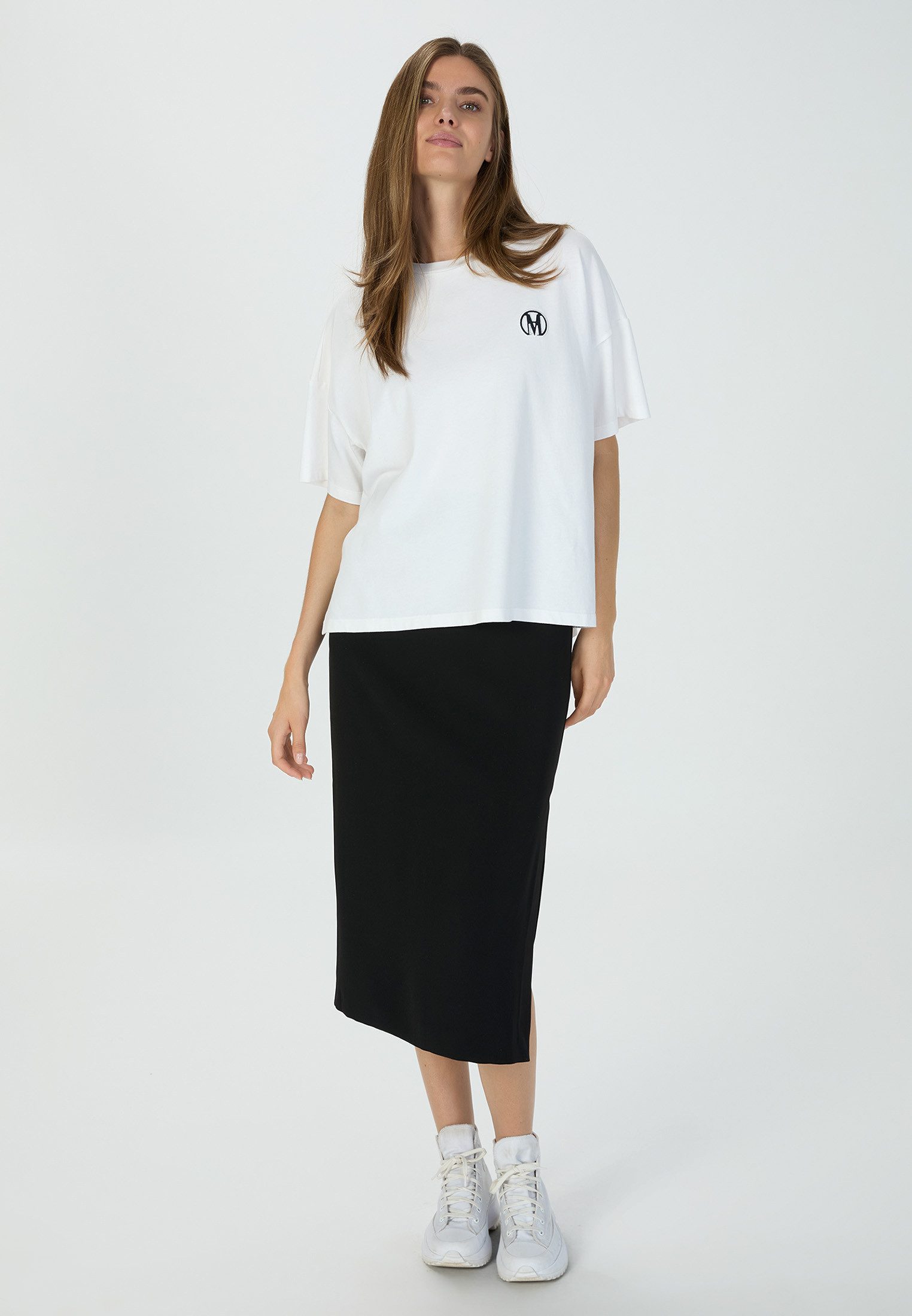 MARC AUREL Oversize-Shirt günstig online kaufen