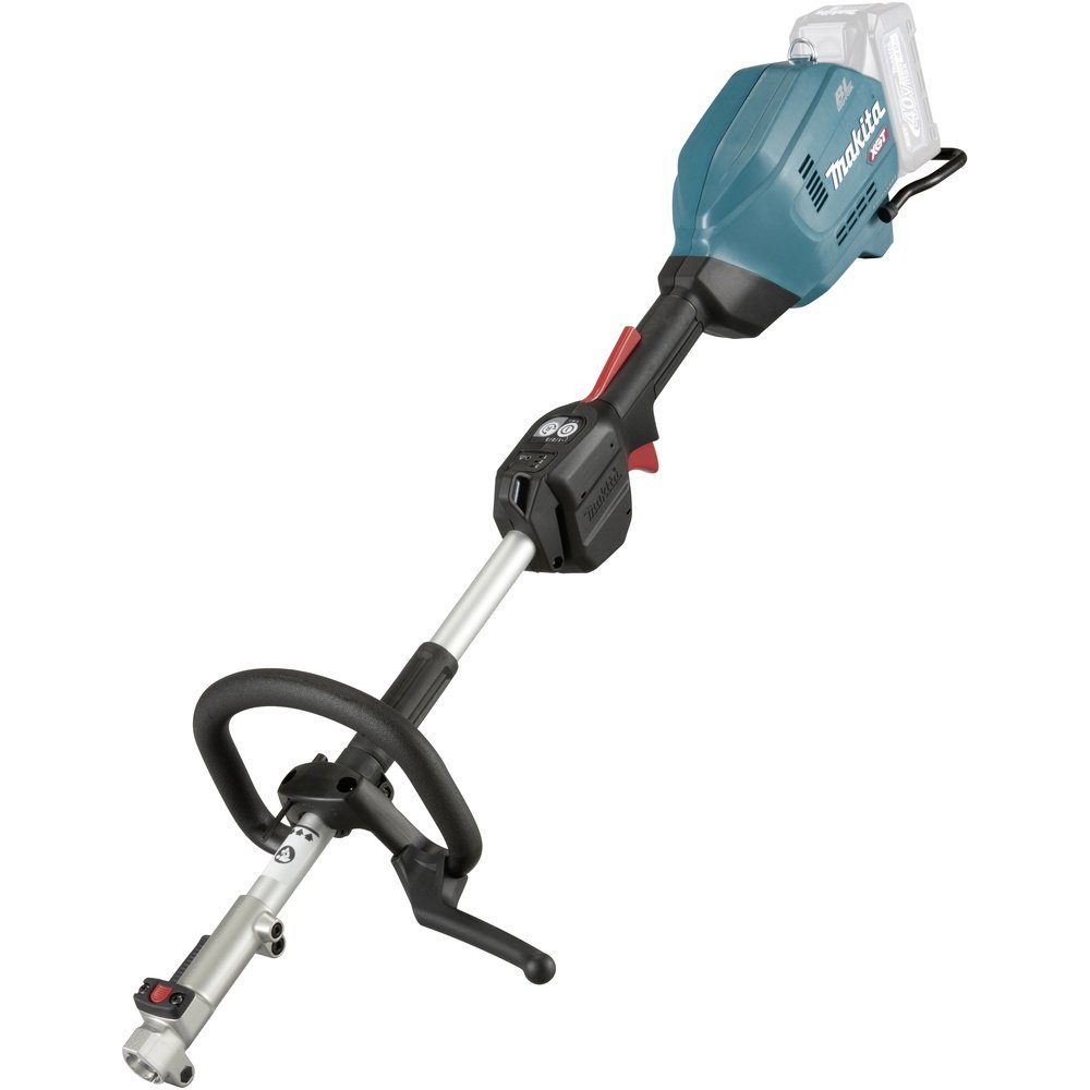 Makita Akku-Multifunktionswerkzeug Makita UX01GZ Akku-Multifunktionswerkzeug ohne Akku 40 V Anzahl m