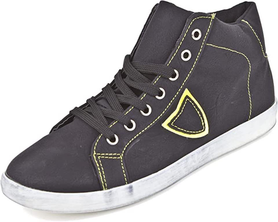 Damen Sneaker Schnürschuhe Schuhe Turnschuhe Sneaker