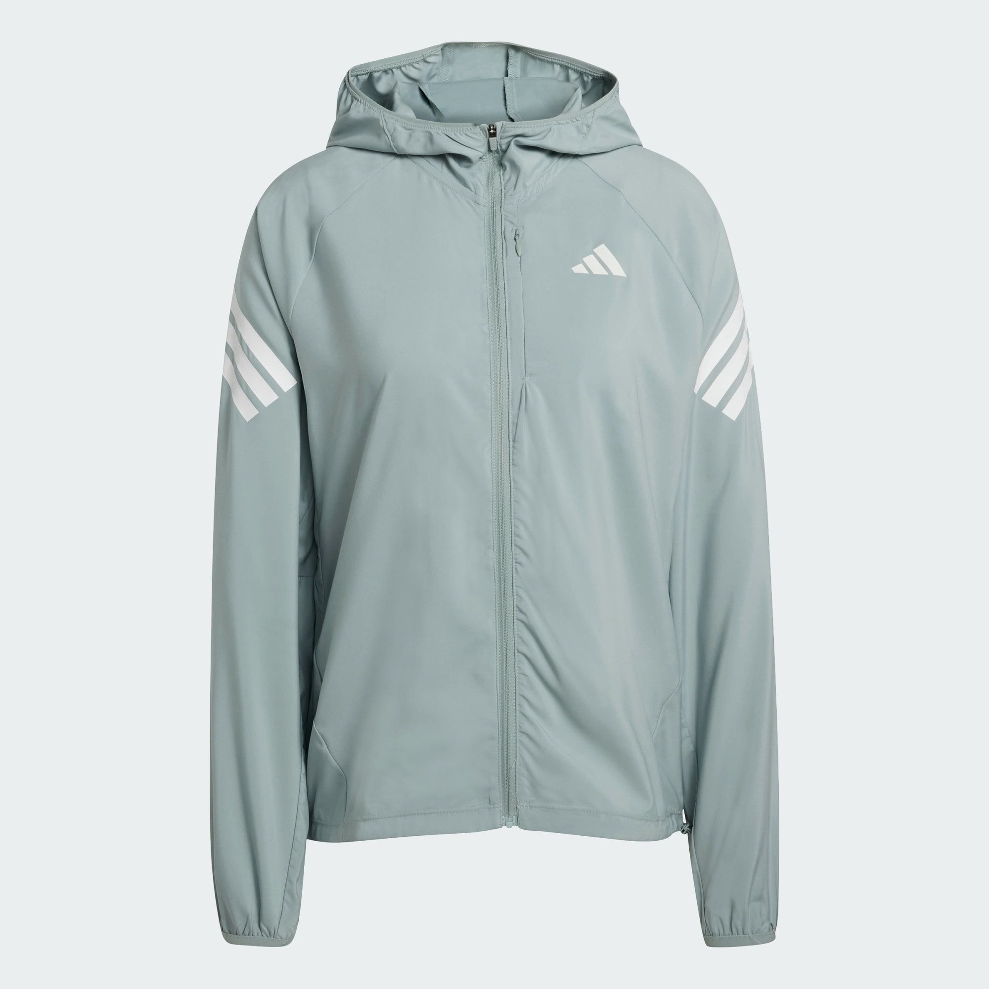 adidas Performance Trainingsjacke ADI365 ICONIC LAUFJACKE (1-St)