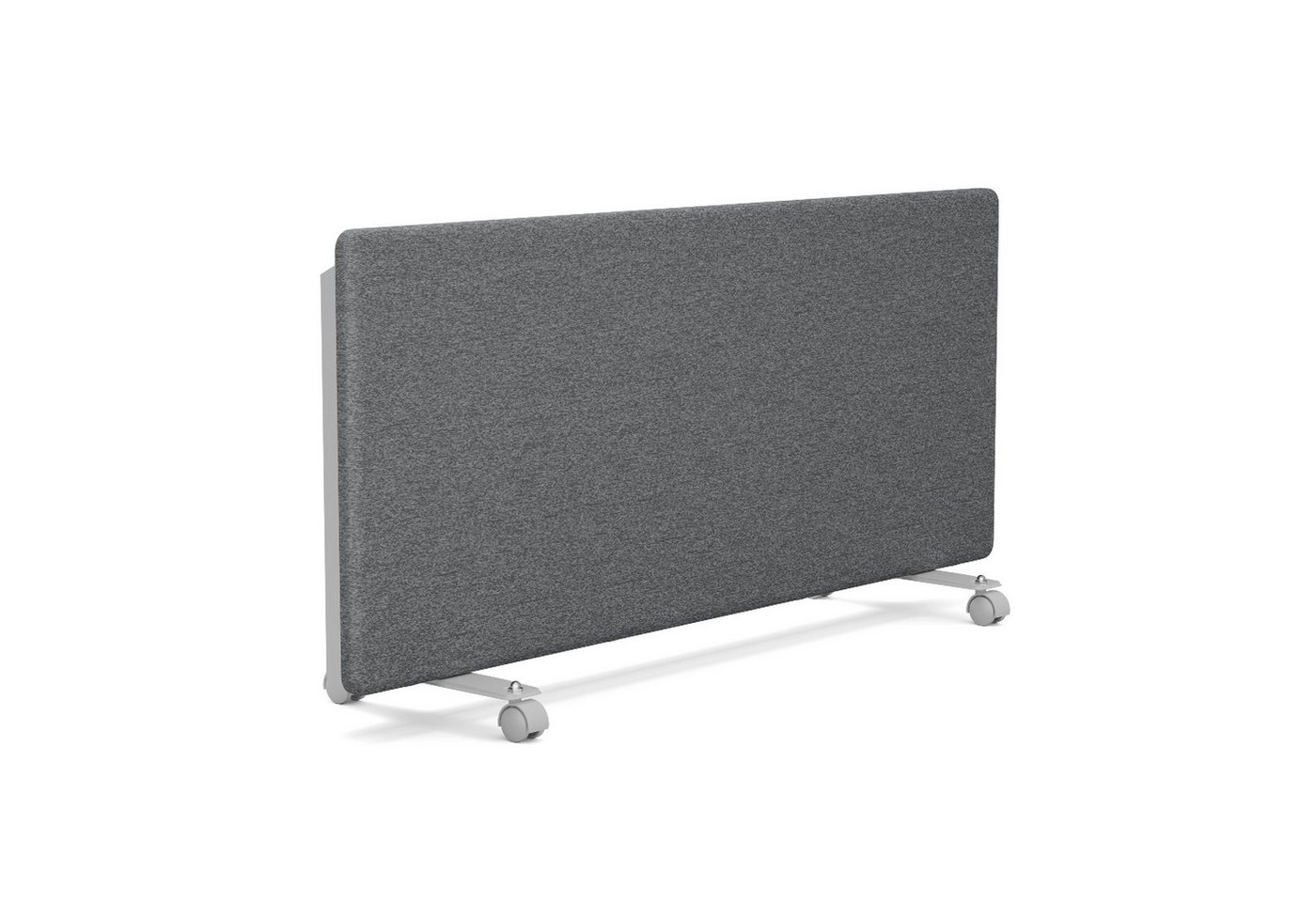 blumfeldt Heizstrahler ThermaTouch Fabric, Heizung Elektrische Heizstrahler Indoor Thermostat Touch