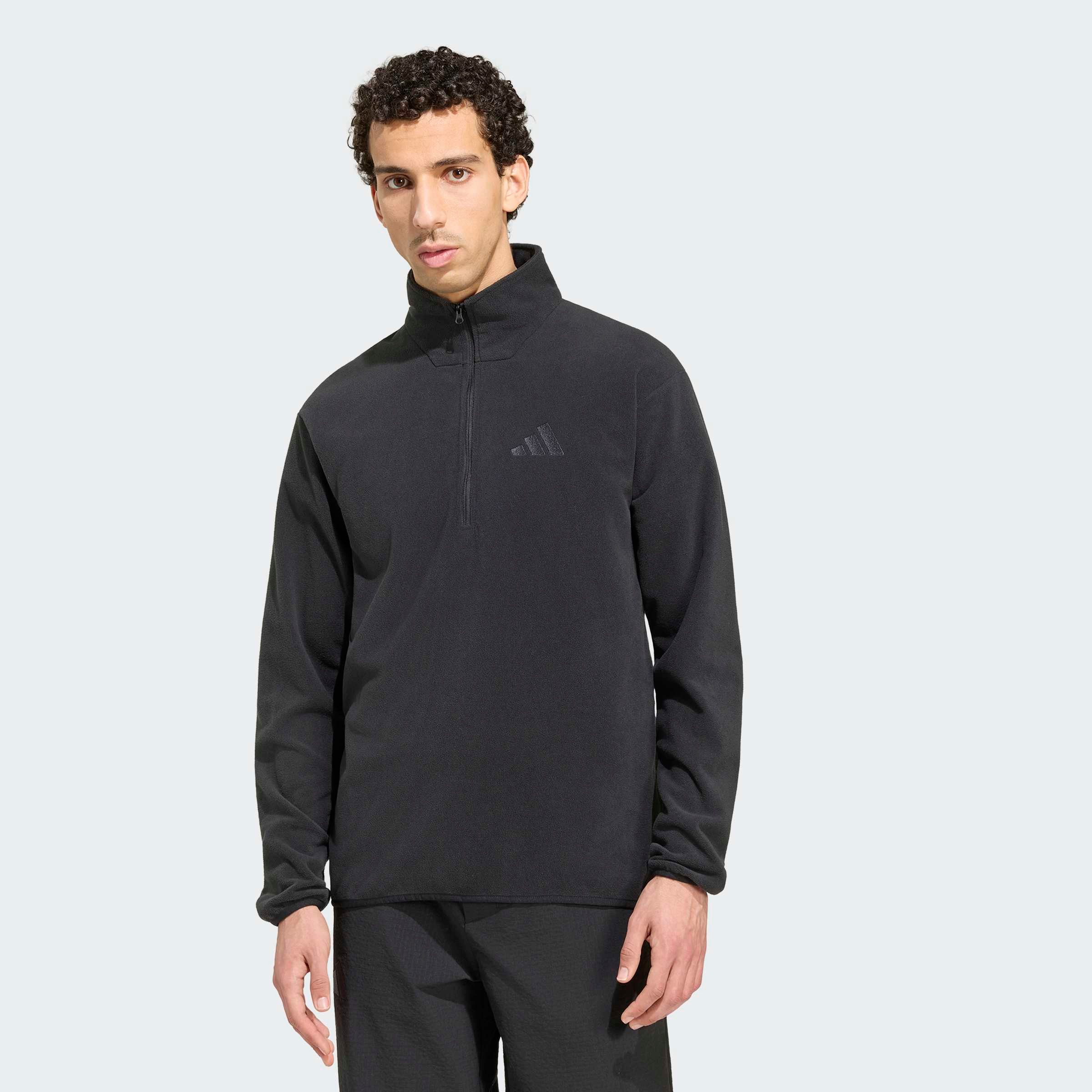 adidas TERREX Rollkragenshirt MT ESS HZ FL