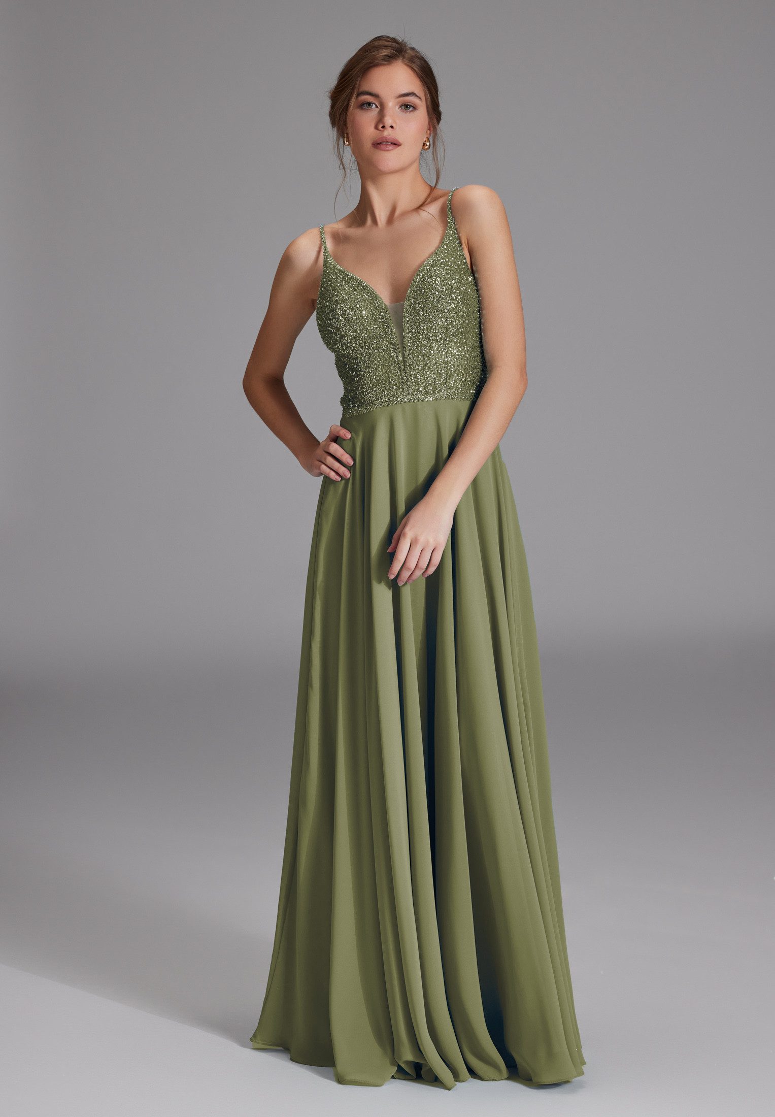 Abendkleid
