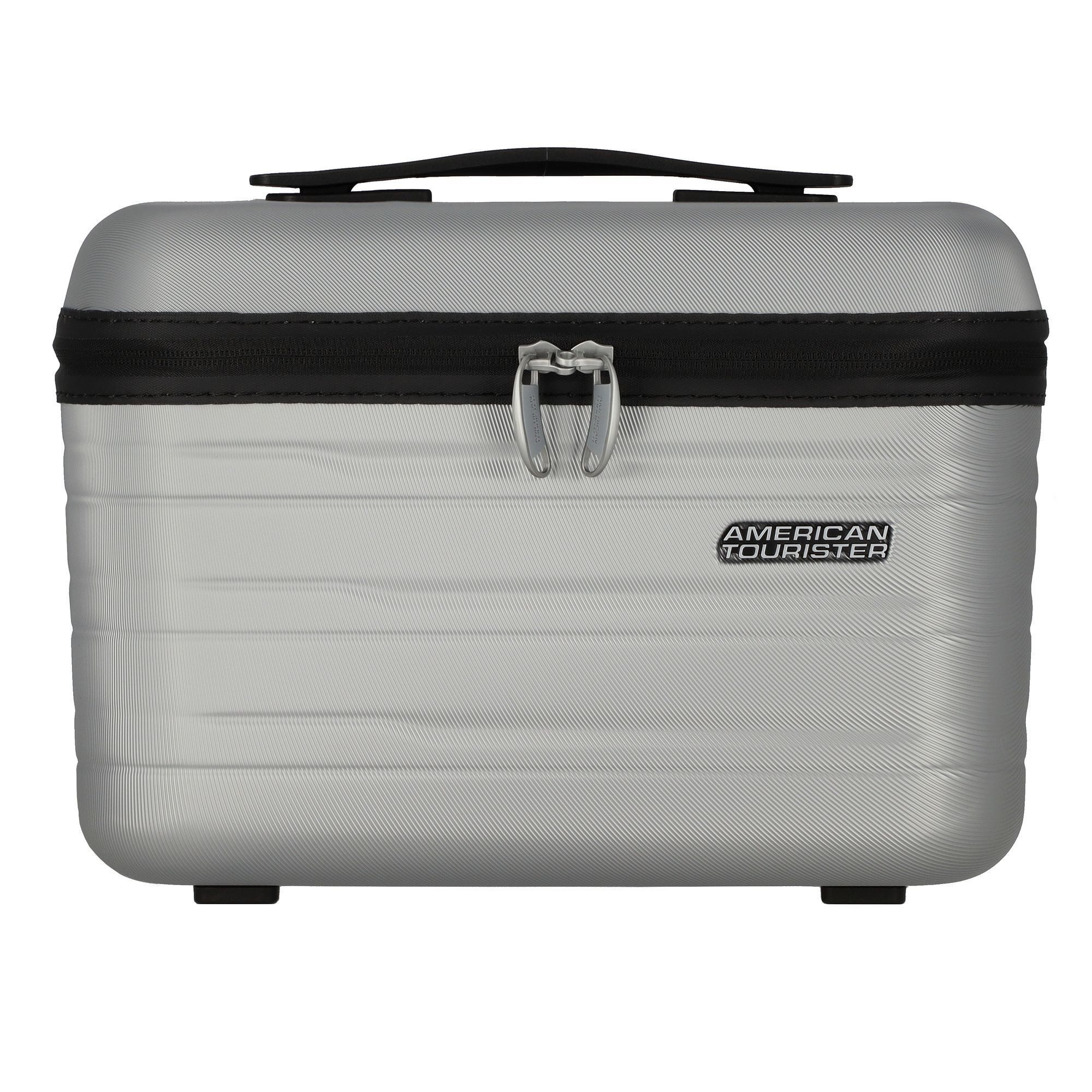 American Tourister® Beautycase Flashline, ABS