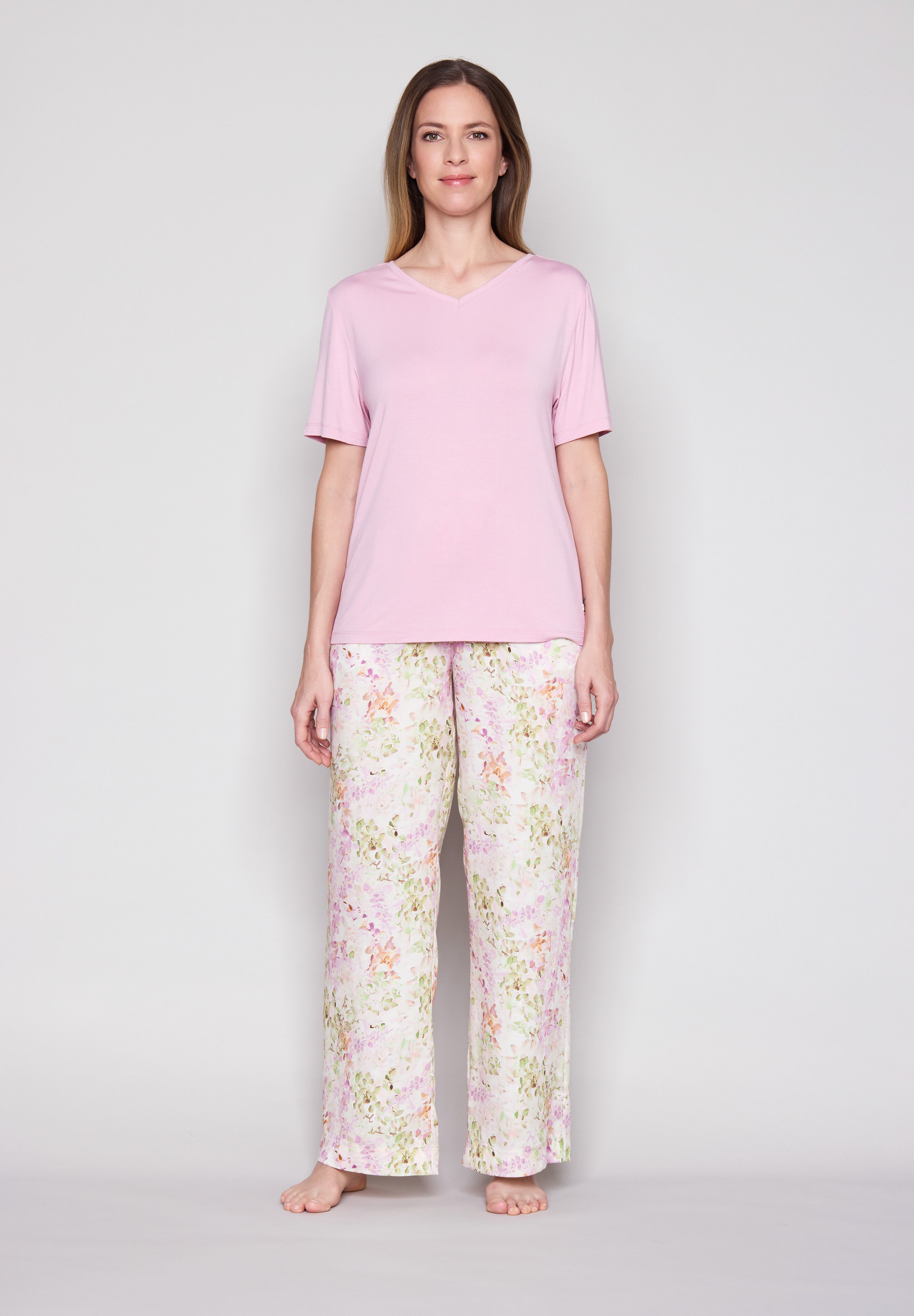 Pyjamahose