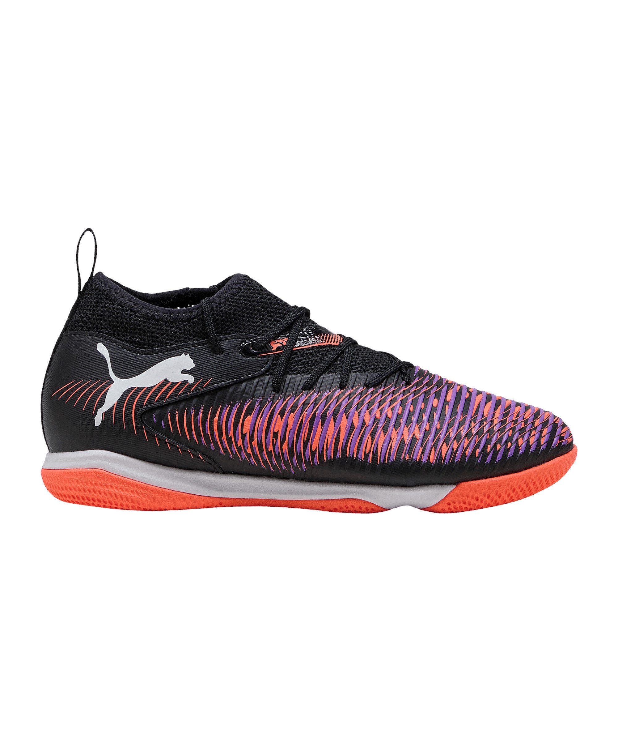 PUMA FUTURE 8 Match IN Unlimited Kids Kinder Fußballschuh
