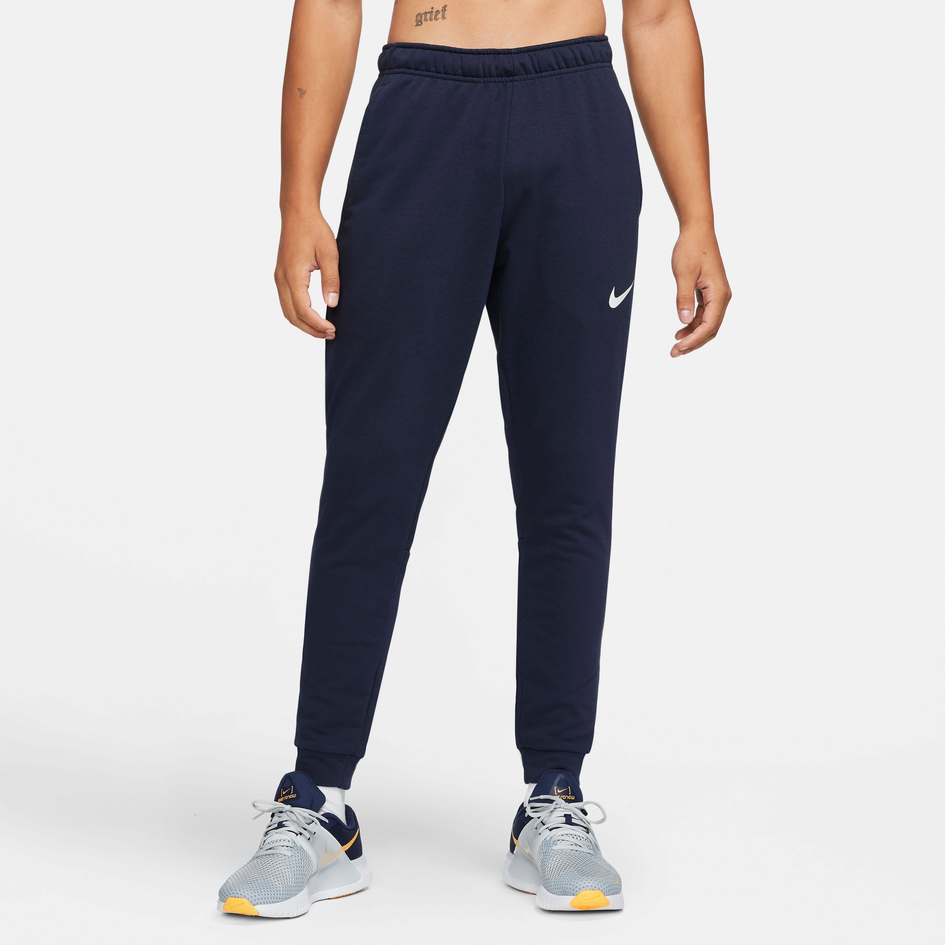 Nike Sporthose »Dri-FIT Men's Tapered Training Pants« online kaufen | OTTO