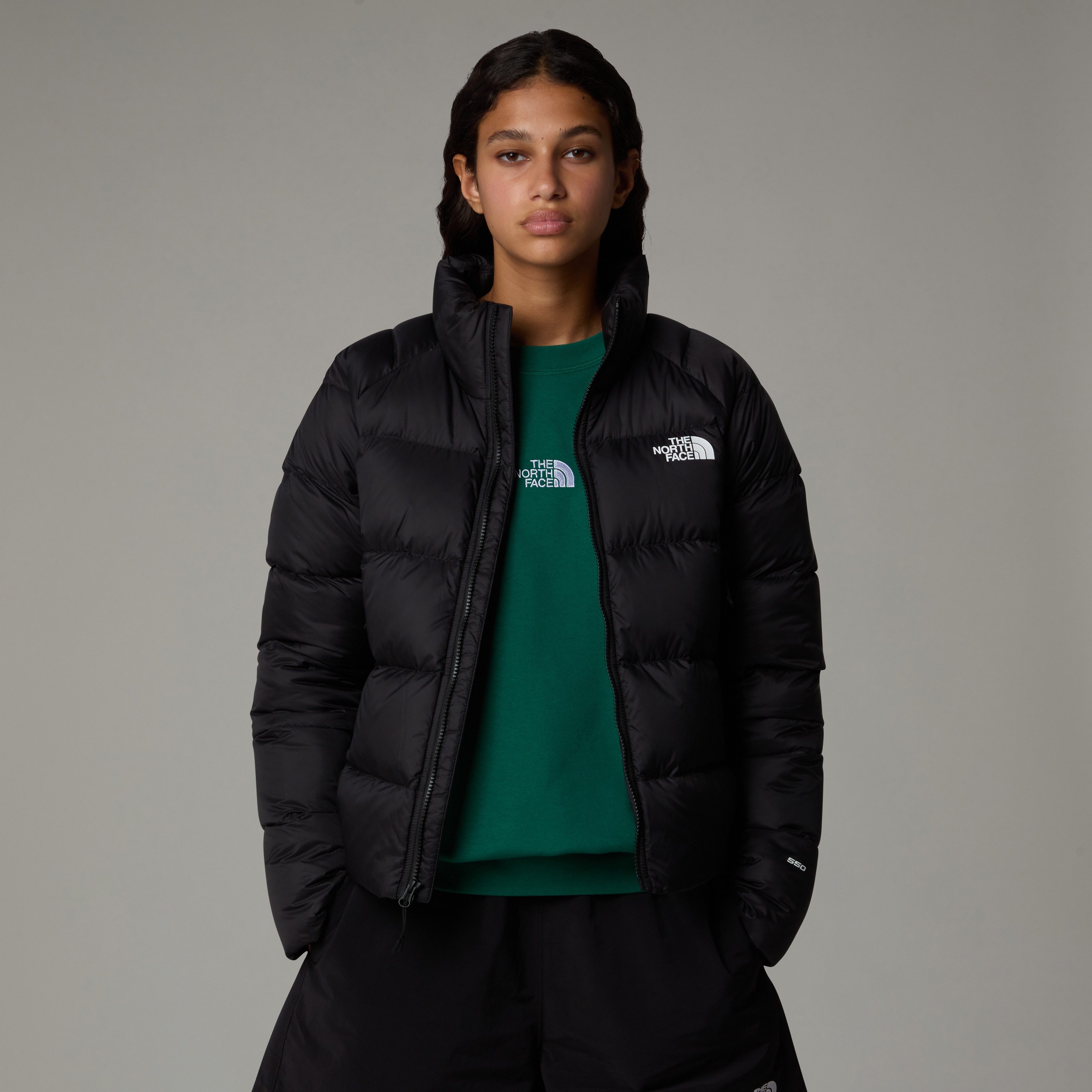The North Face Daunenjacke HYALITE Winterjacke günstig online kaufen