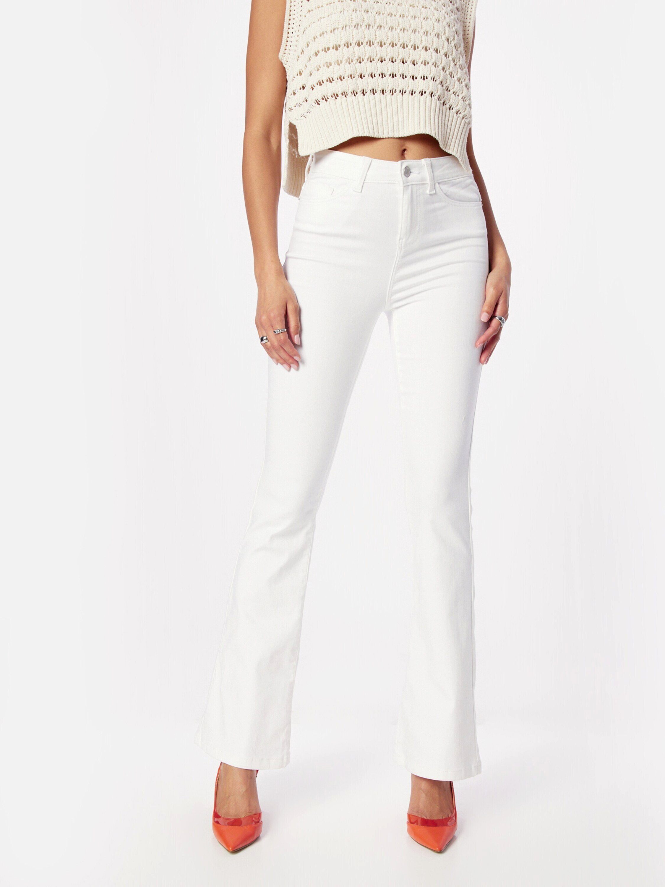 Noisy may Schlagjeans SALLIE (1-tlg) Plain/ohne Details günstig online kaufen