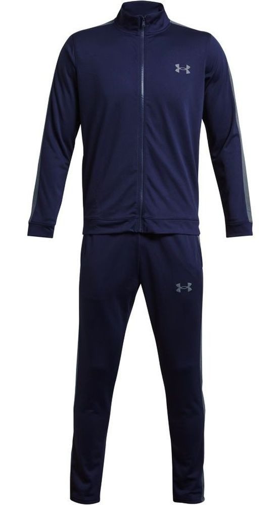 Under Armour® Trainingsanzug Ua Rival Knit Track Suit, Ansicht 1