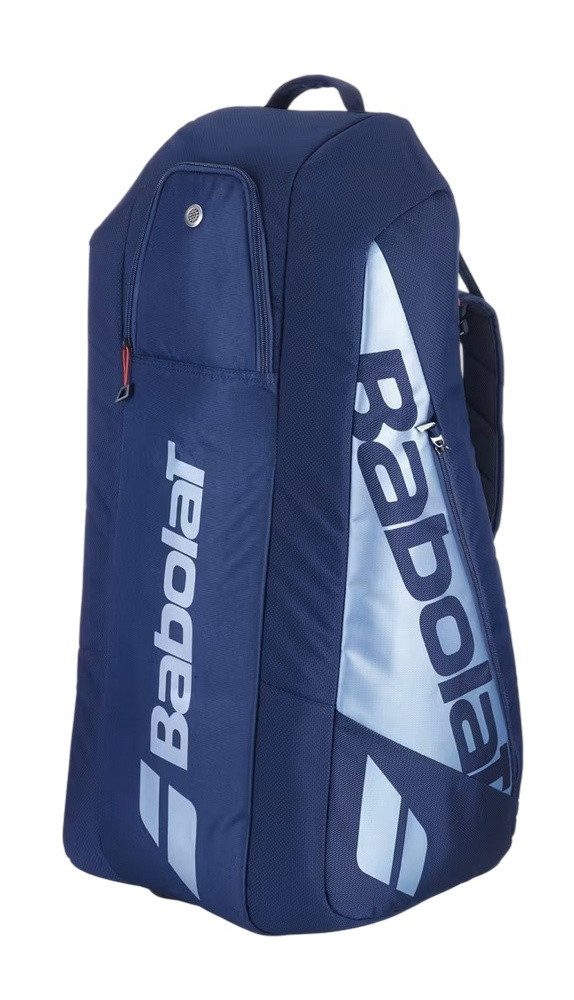 Babolat Sporttasche Tennis-Racketbag Pure Drive 11 Gen (Schlägertasche, 2 Hauptfächer)