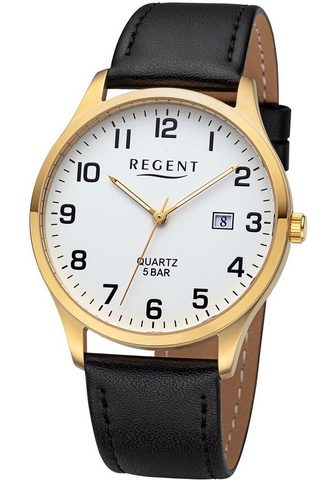  Regent Quarzuhr F1417 - 18554519 Armba...