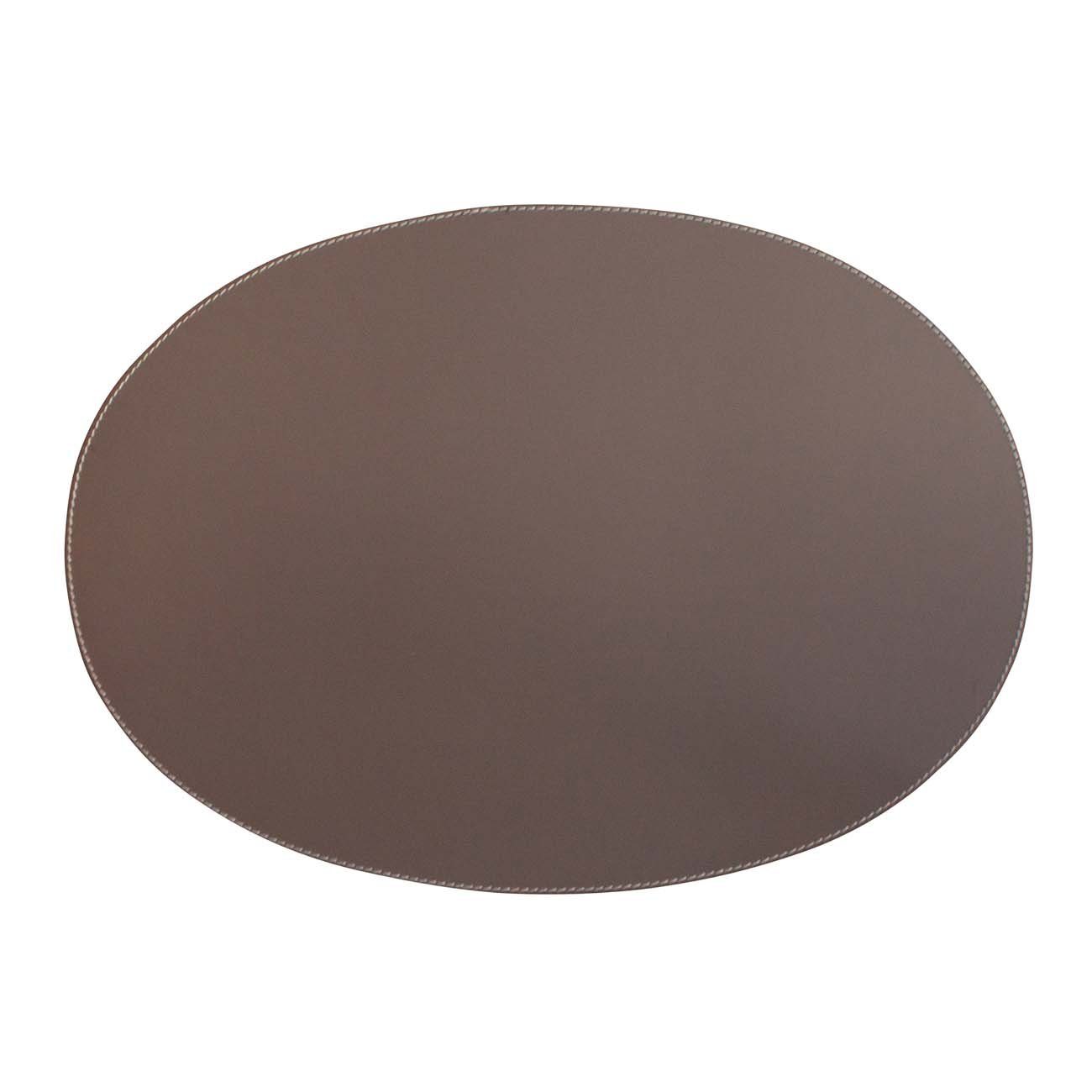 Braune Leder Tischsets online kaufen | OTTO