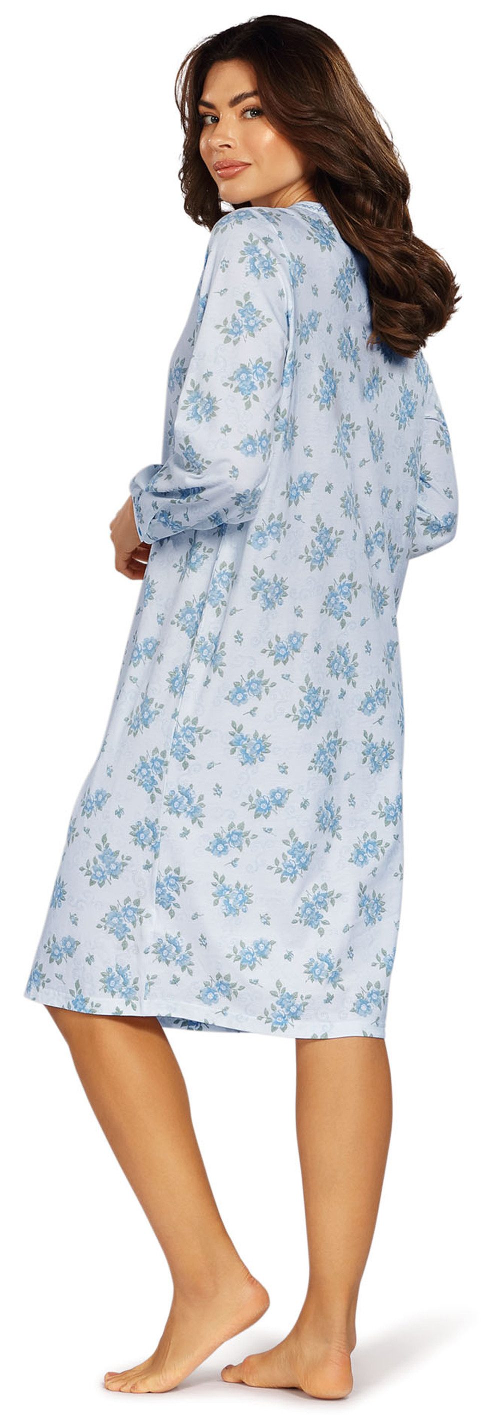 comtessa Nachthemd Cosy Winter (Set, 1-tlg., günstig online kaufen