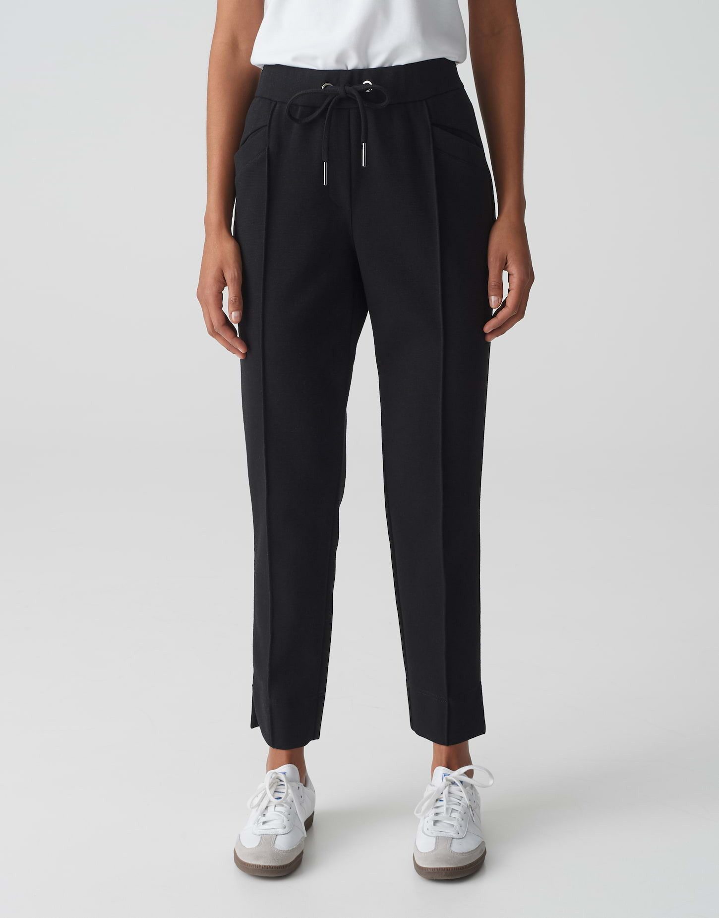 OPUS Stoffhose Jogpants ERSIMA LINE Relaxed günstig online kaufen