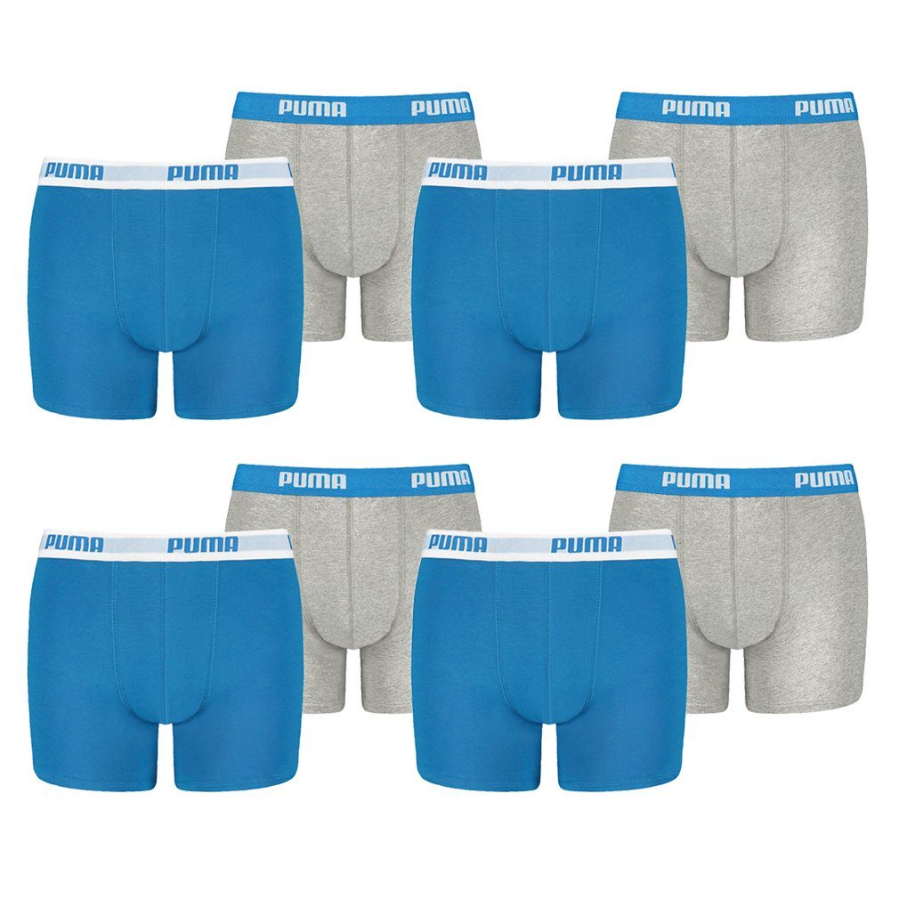 PUMA Boxershorts Puma Boxer Short