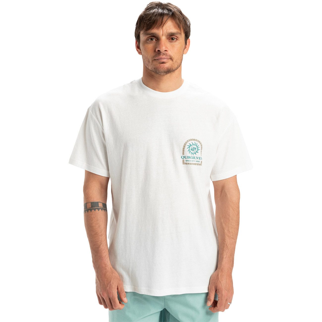T-Shirt CL SUN POWER