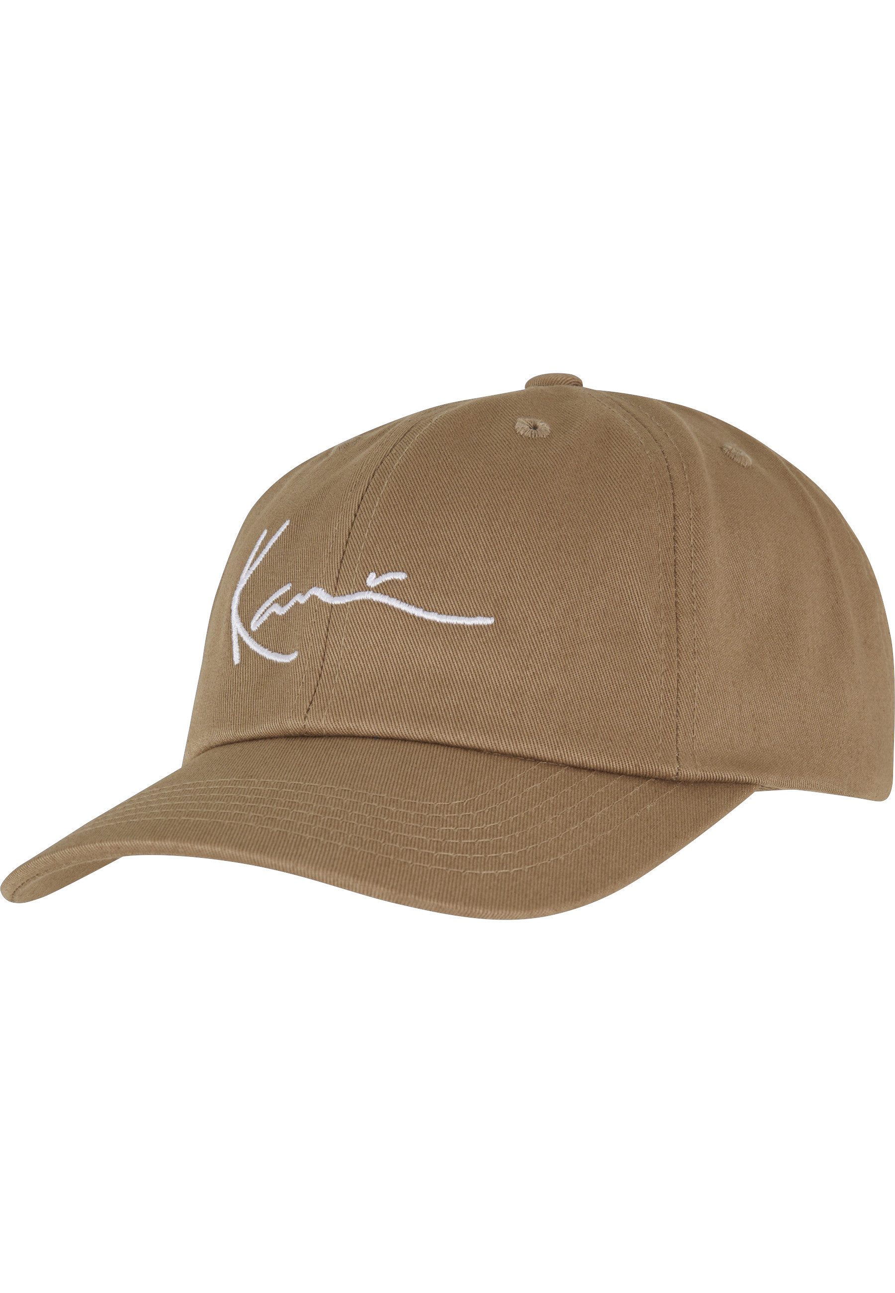 Karl Kani Flex Cap Karl Kani Herren Karl Kani Signature Essential Dad Cap