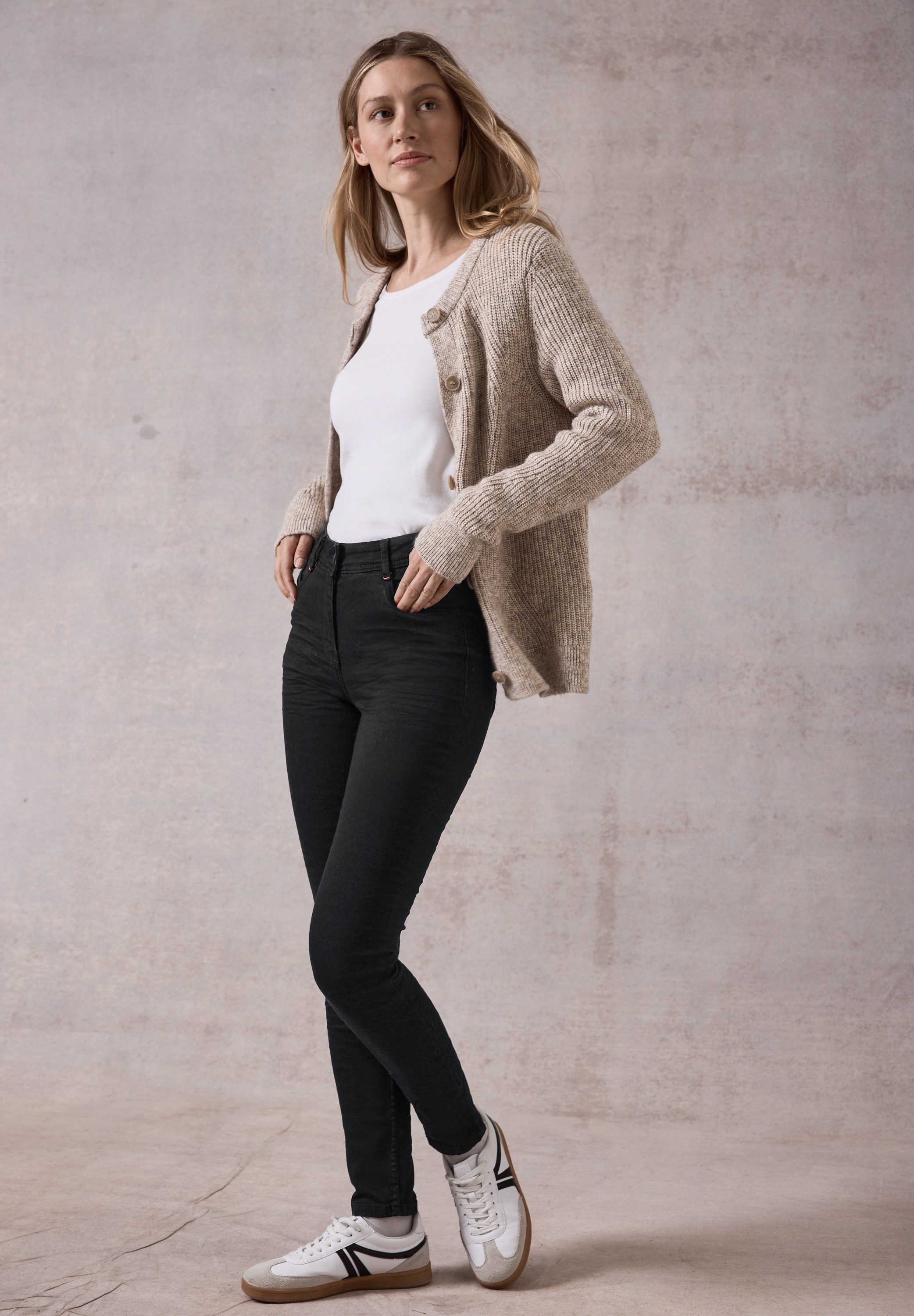 CECIL 5-Pocket-Jeans