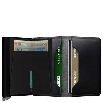 SECRID Geldbörse Dusk Slimwallet - Geldbörse 10.2 cm RFID (1-tlg)