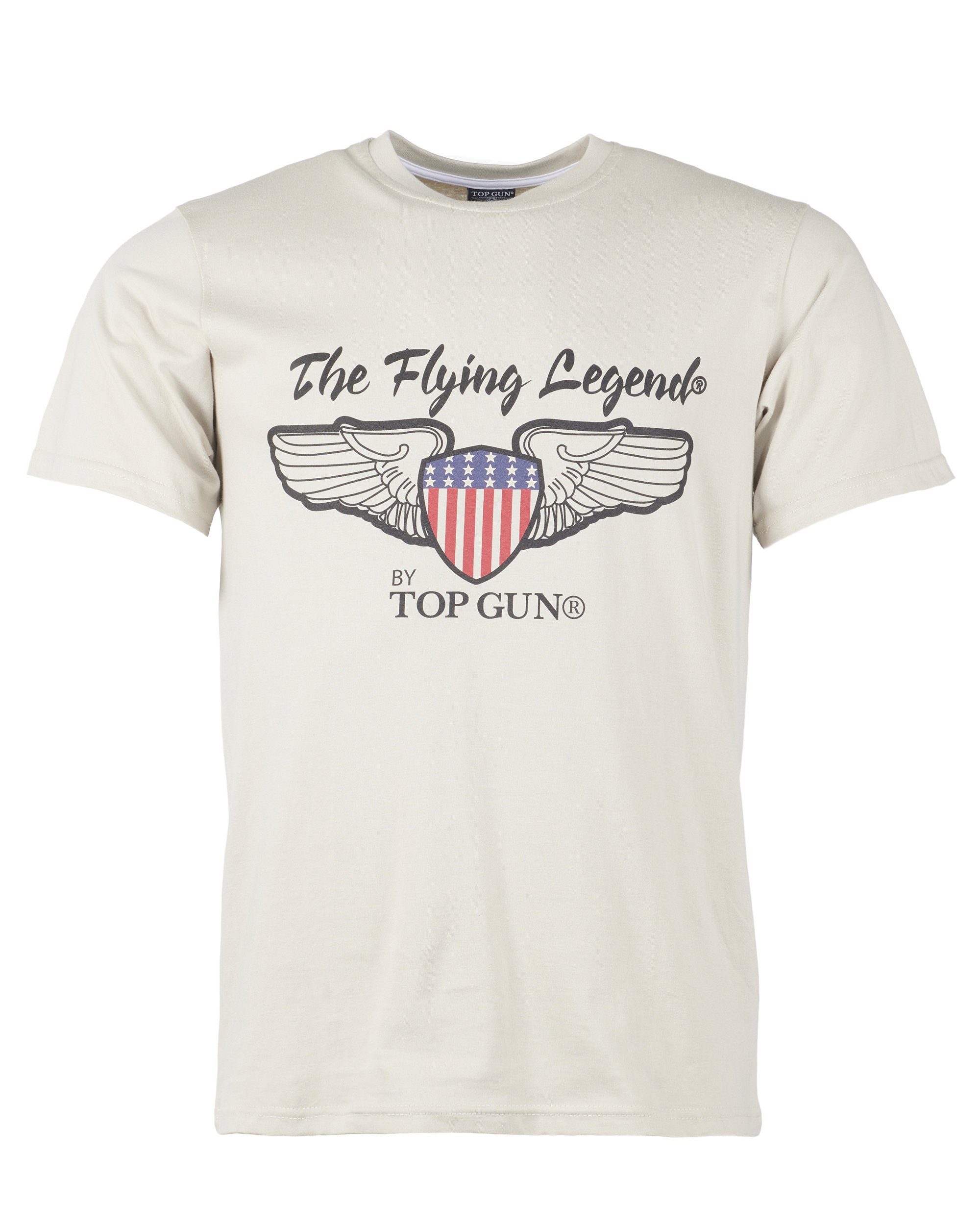 TOP GUN T-Shirt TG20193027