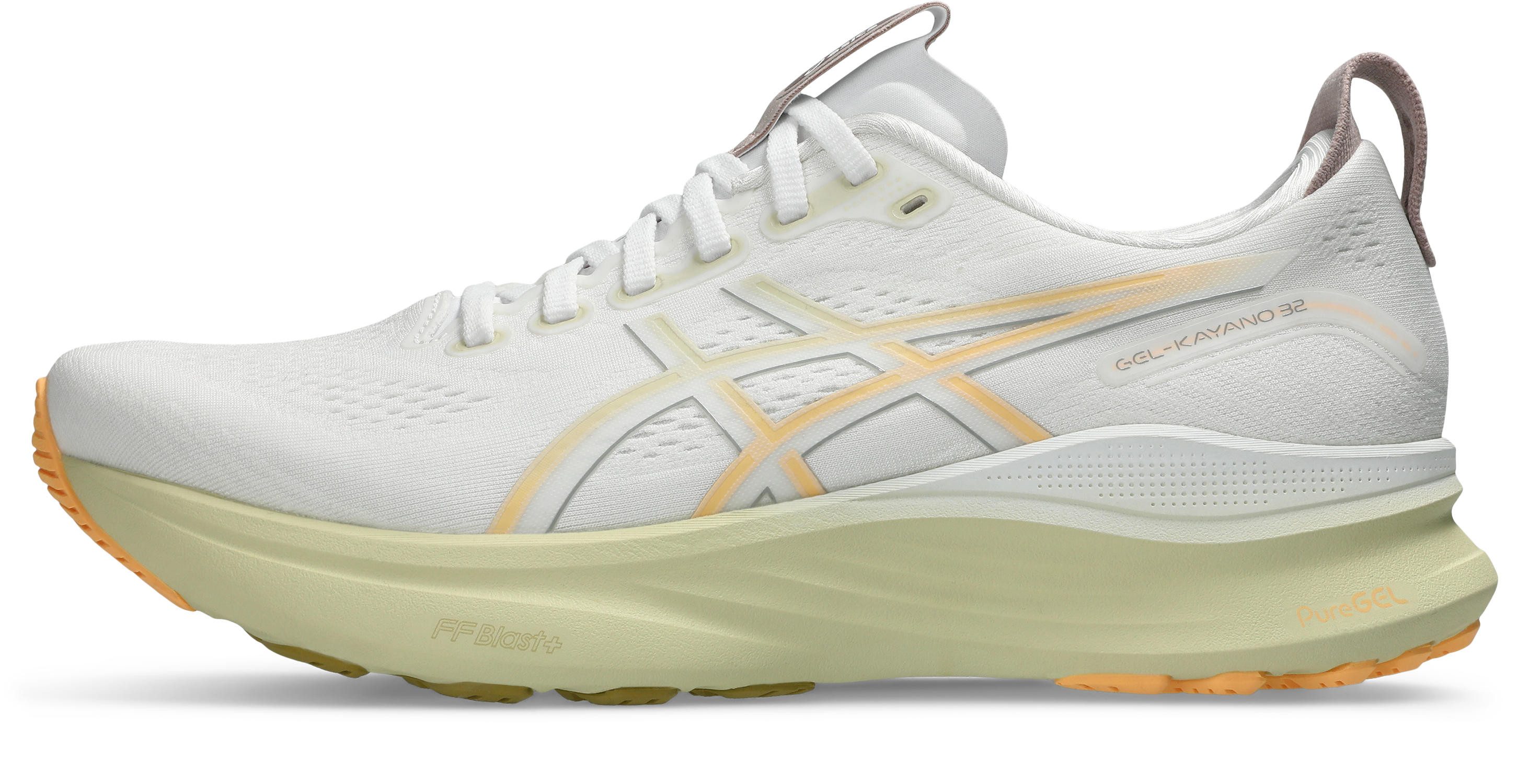 Asics GEL-KAYANO 32 Laufschuh für mehr Stabilität günstig online kaufen