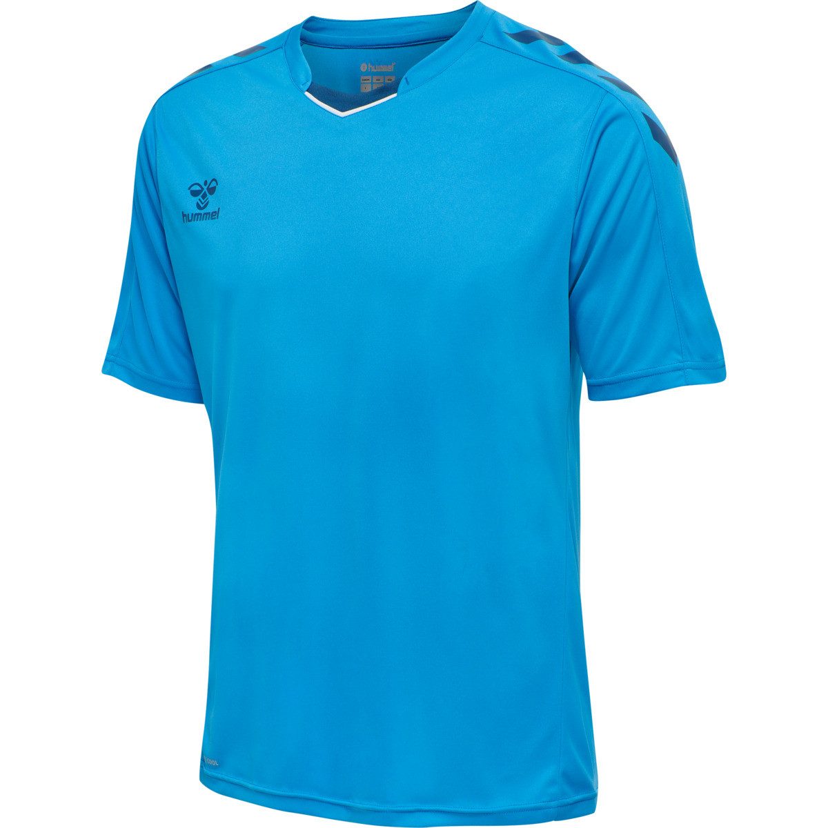 hummel Handballtrikot hmlCORE XK Poly Jersey SS