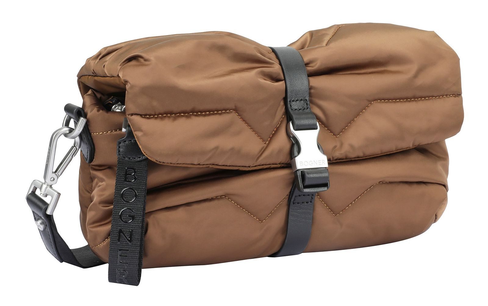 BOGNER Umhängetasche Sole Shoulderbag