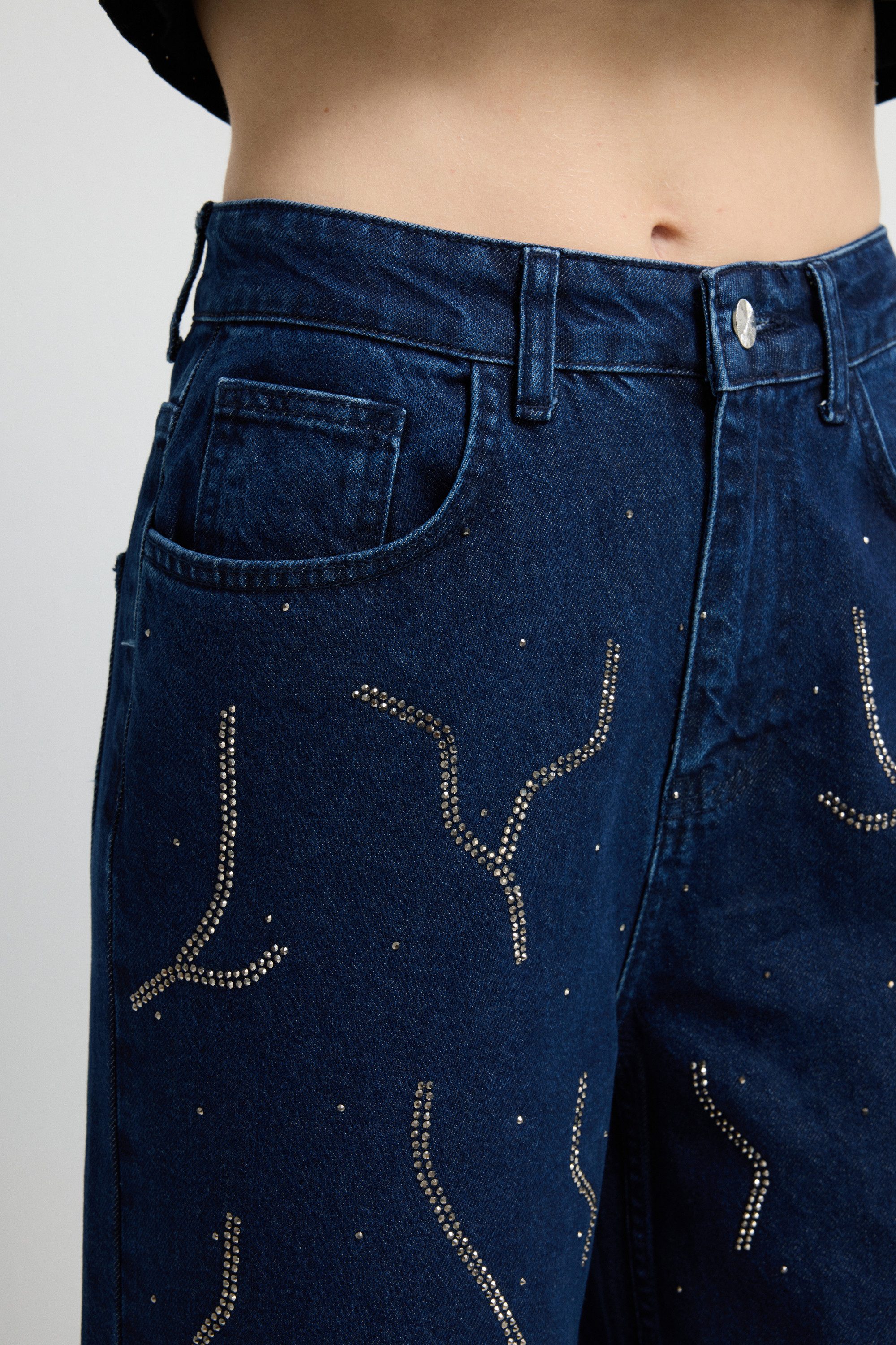 adL Regular-fit-Jeans