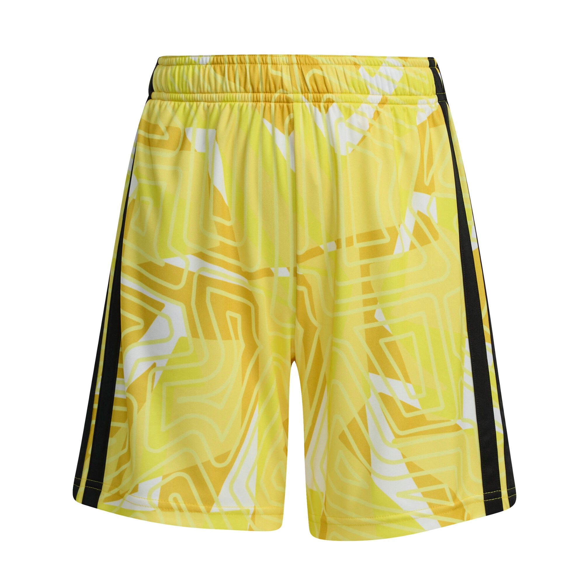 Trainingsshorts adidas Kinder Torwartshort Tiro 26 Competition GK Short Y